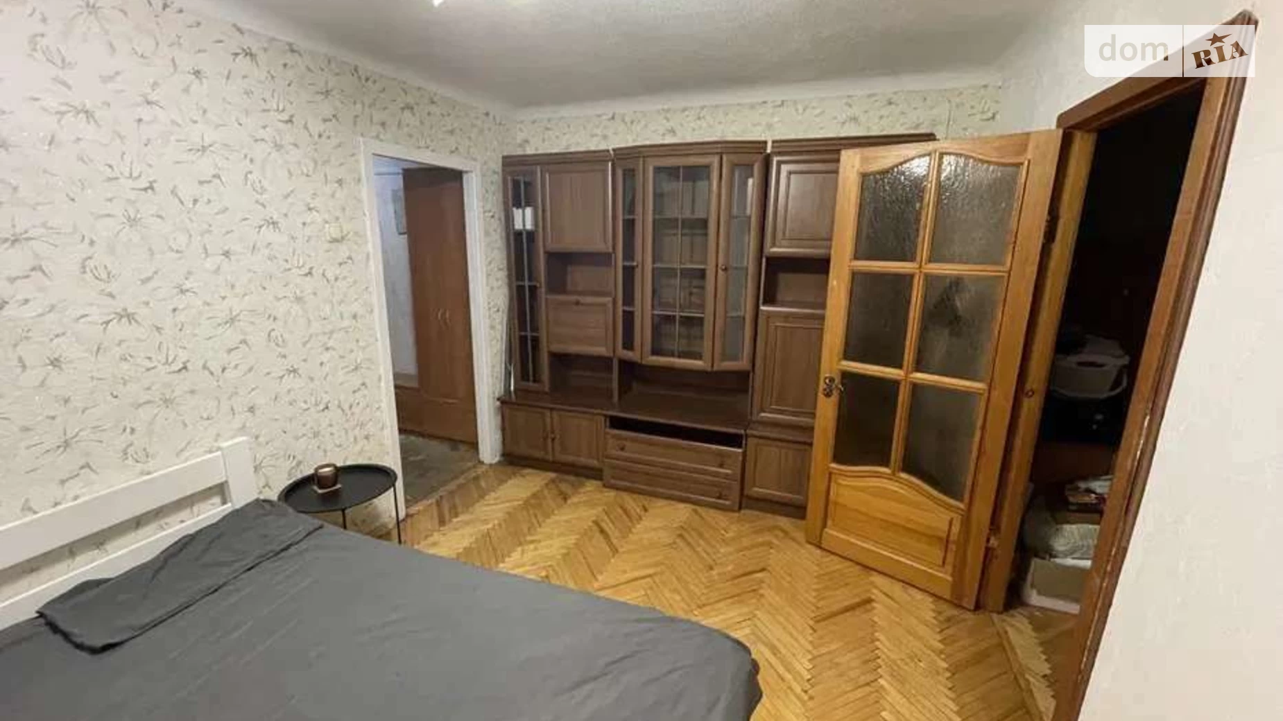 Продается 2-комнатная квартира 43 кв. м в Киеве, ул. Туровская - фото 3