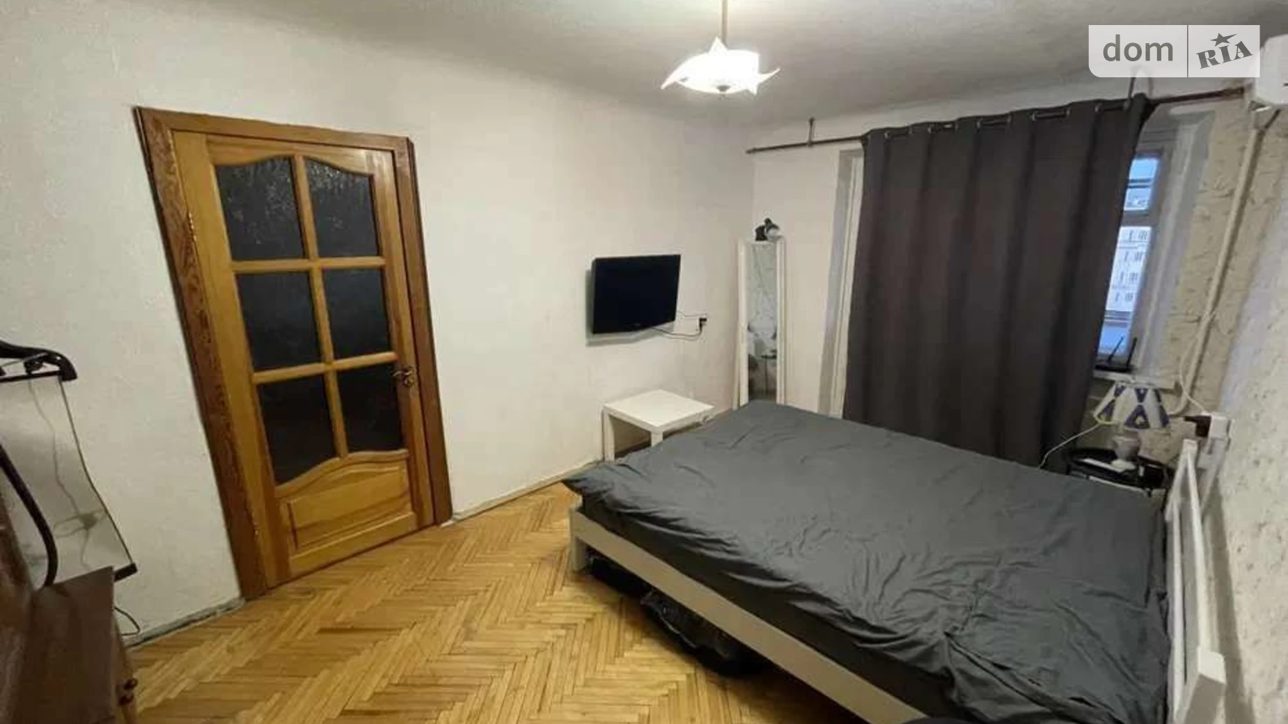 Продается 2-комнатная квартира 43 кв. м в Киеве, ул. Туровская - фото 2