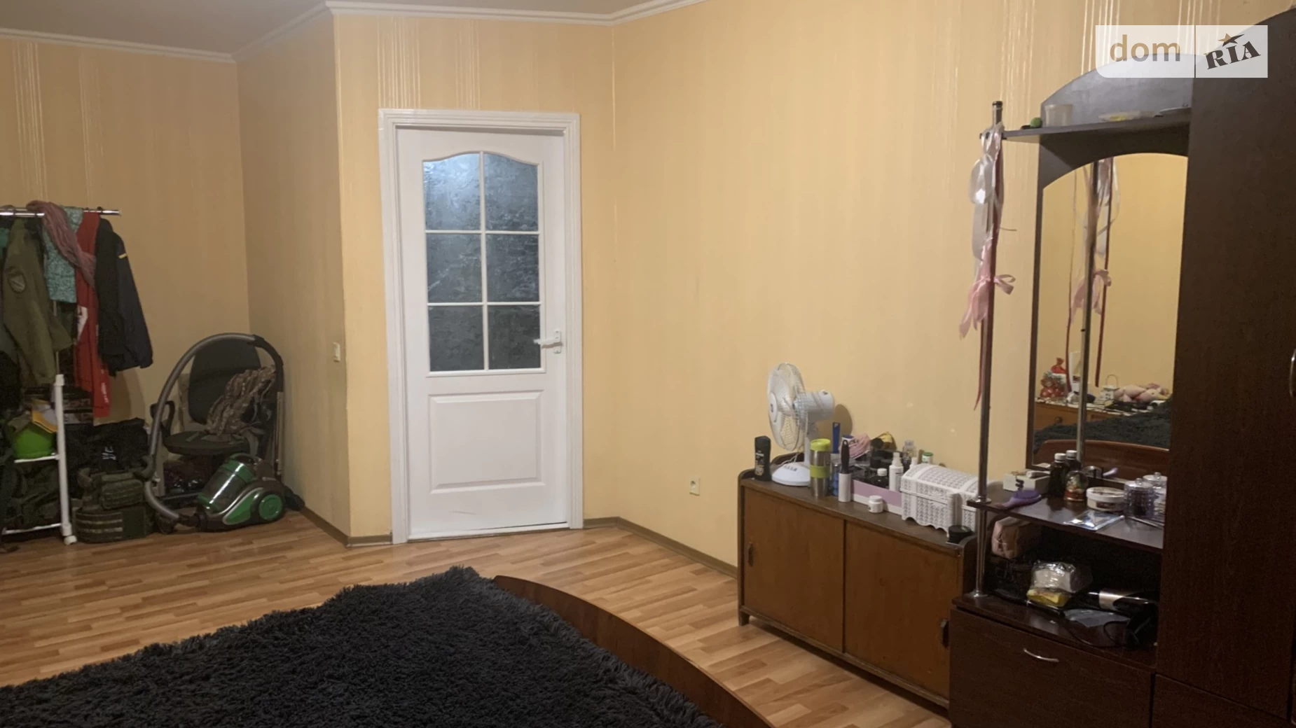 Продается 1-комнатная квартира 45 кв. м в Виннице, ул. Дубовецкая