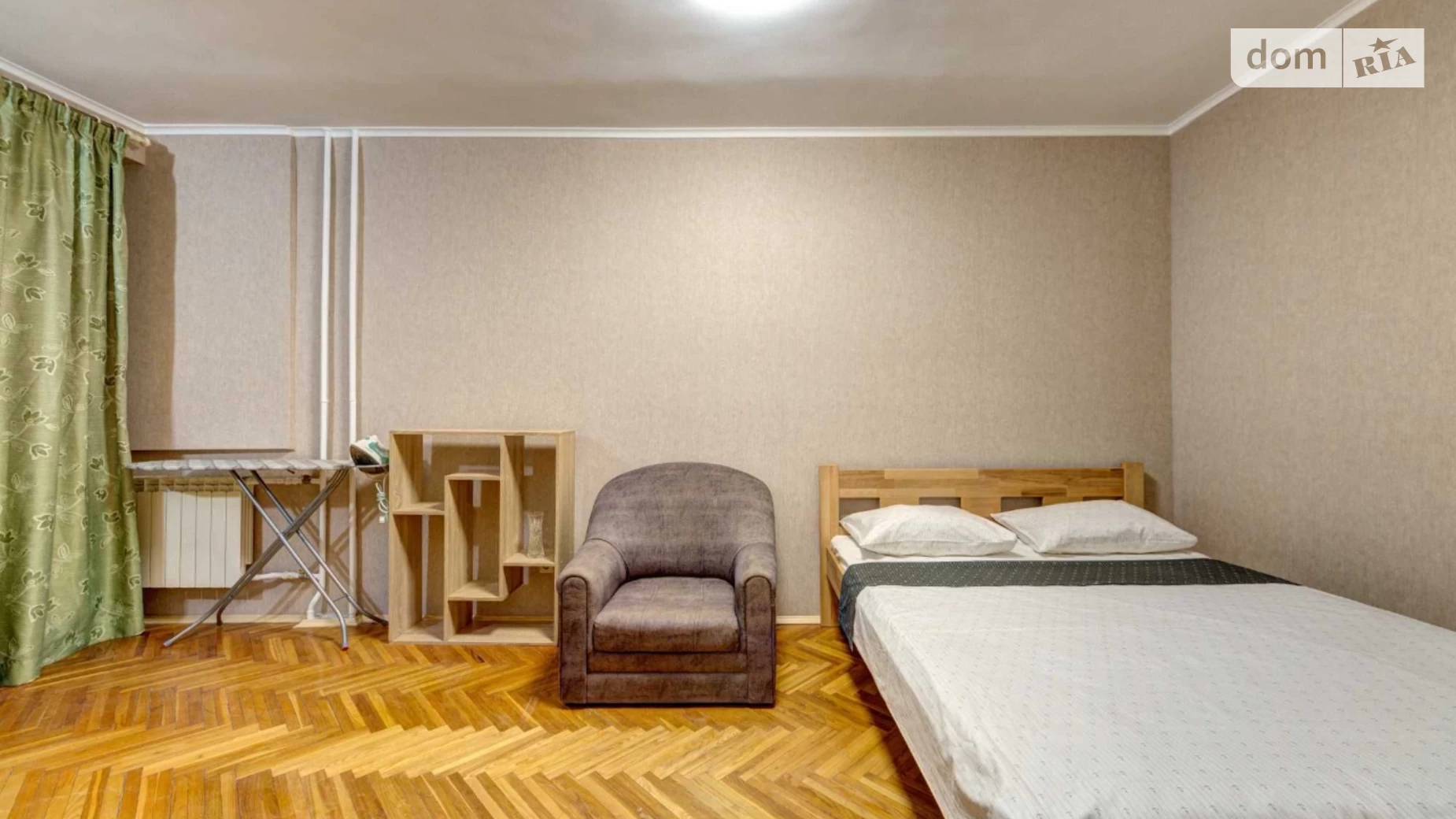 Продается 2-комнатная квартира 55 кв. м в Киеве, пл. Леси Украинки, 3 - фото 4