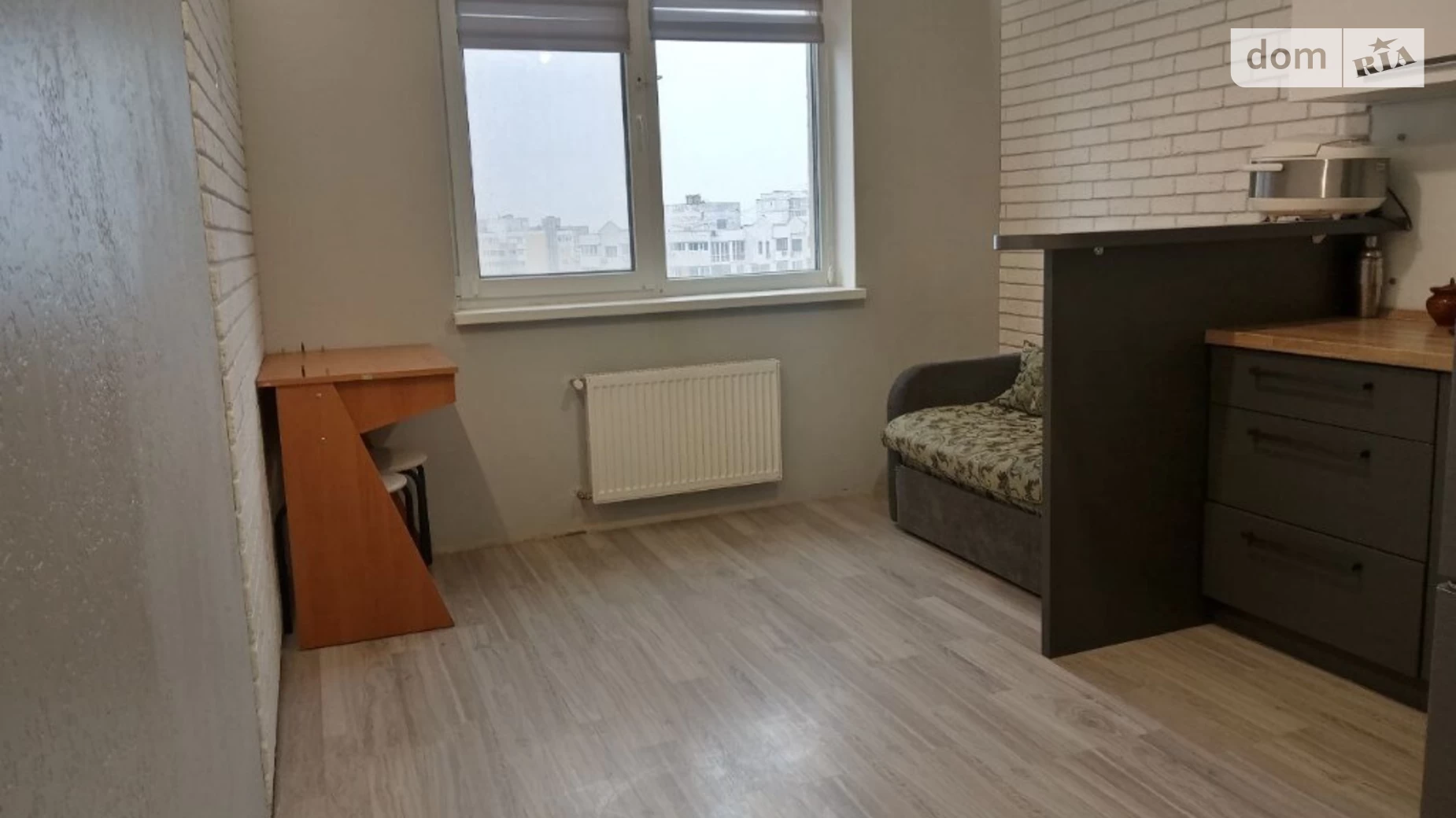 Продается 2-комнатная квартира 64 кв. м в Одессе, ул. Академика Сахарова, 3В - фото 2