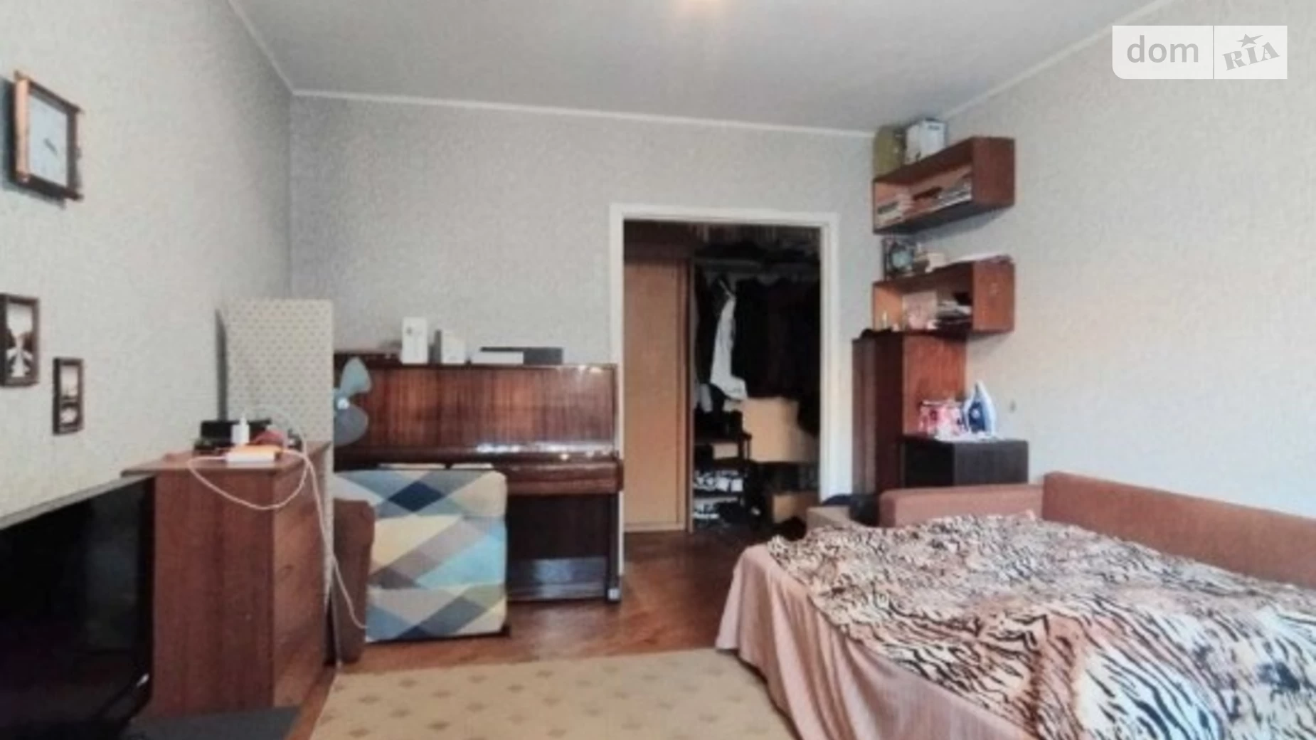 Продается 3-комнатная квартира 64 кв. м в Днепре, просп. Героев, 40 - фото 2