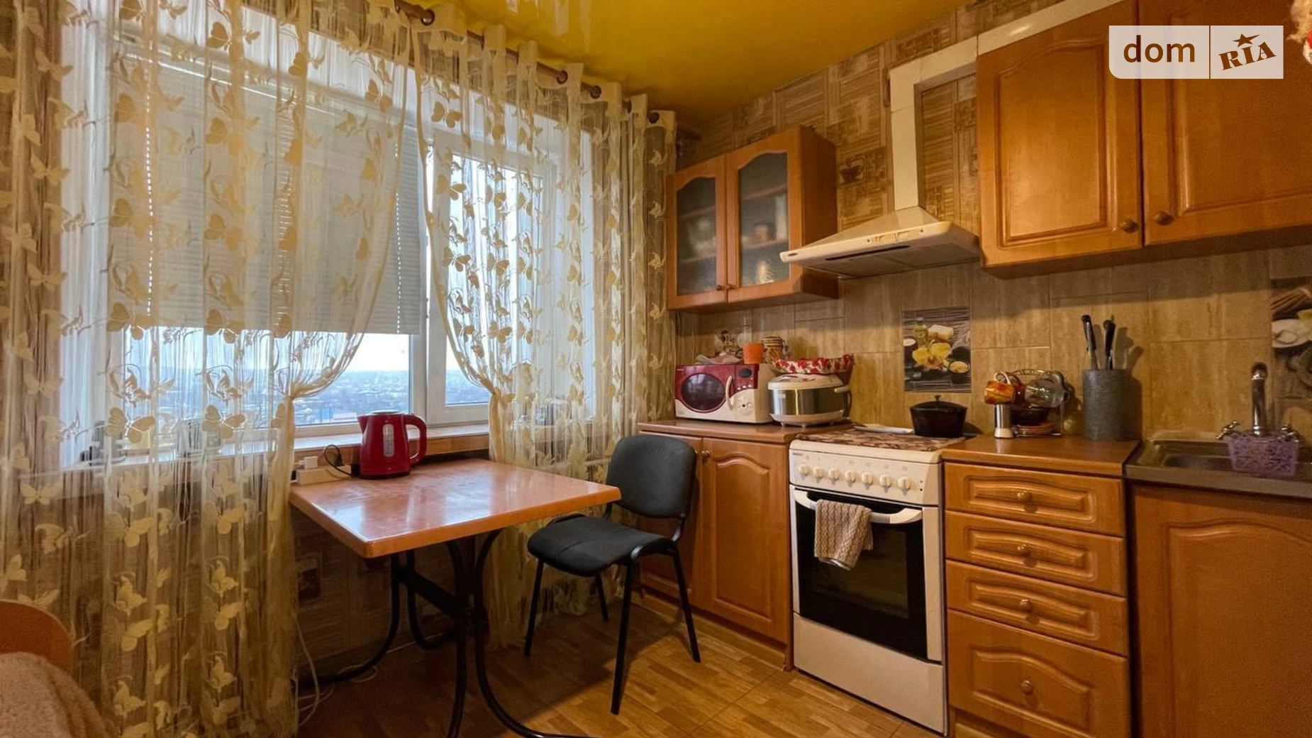 Продается 1-комнатная квартира 37.7 кв. м в Хмельницком, ул. Черновола - фото 2