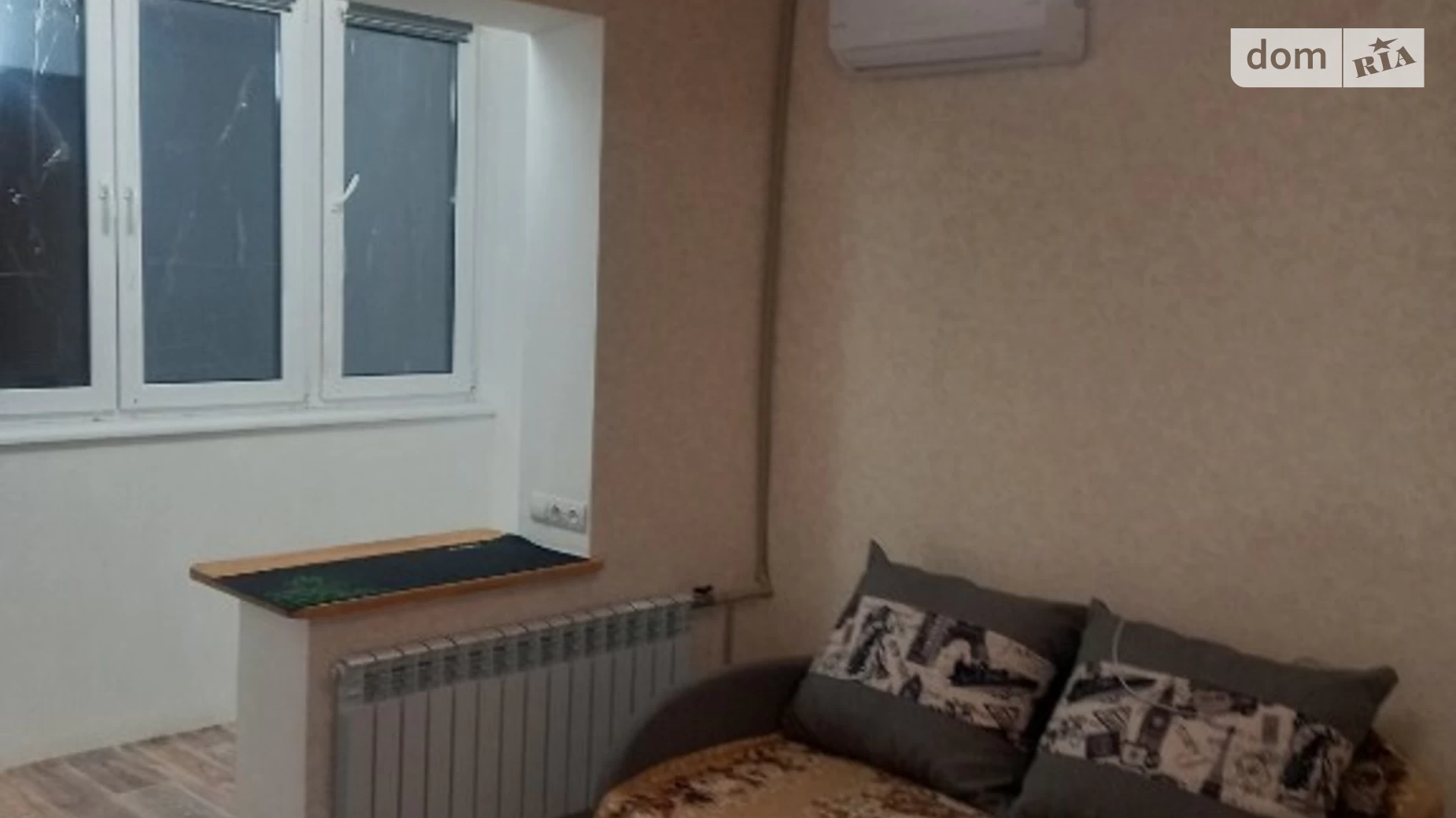 Продается 1-комнатная квартира 33 кв. м в Одессе, ул. Владимира Высоцкого, 5