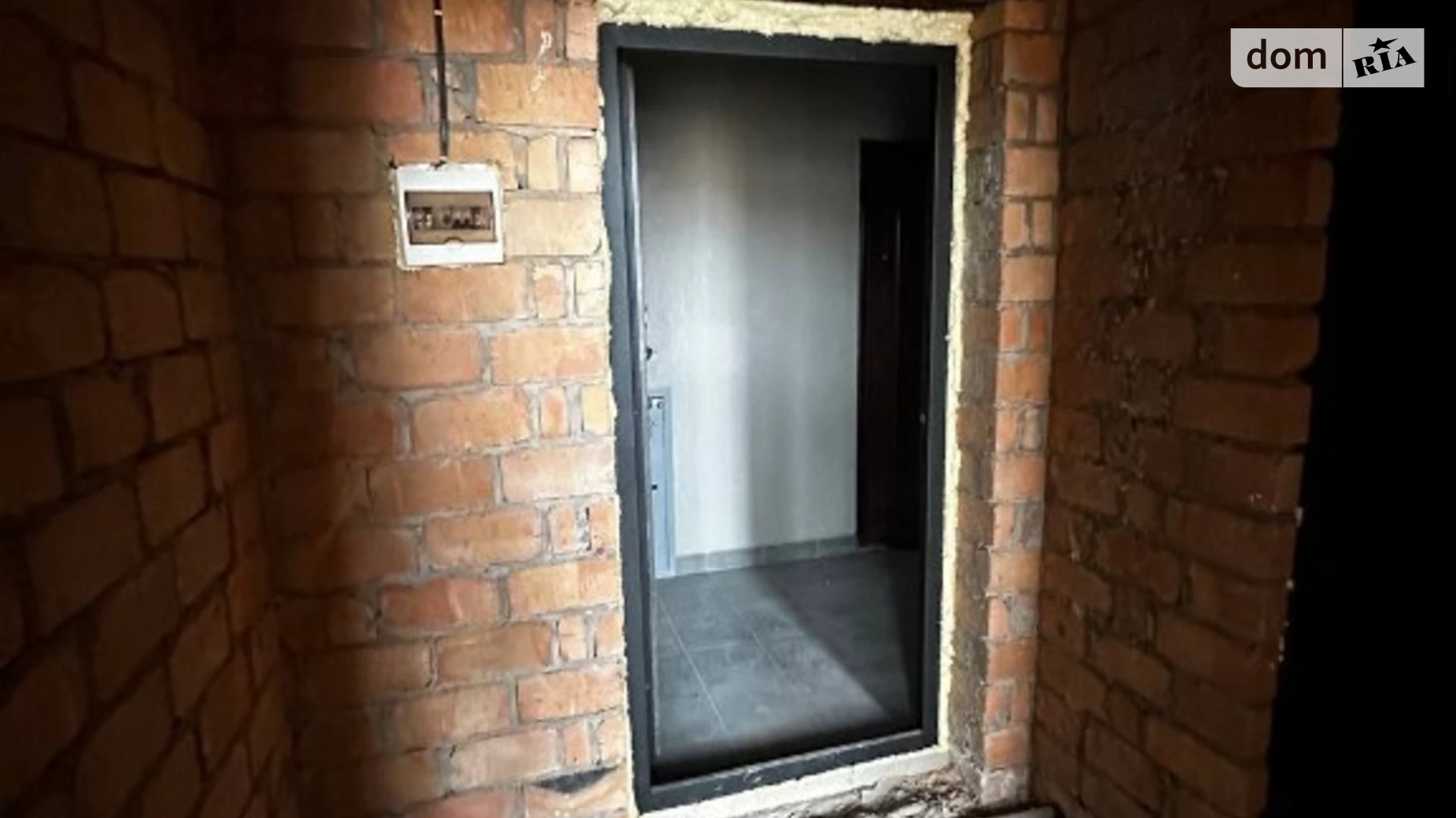 Продається 1-кімнатна квартира 38.5 кв. м у Хмельницькому, Старокостянтинівське шосе, 20/4 - фото 4