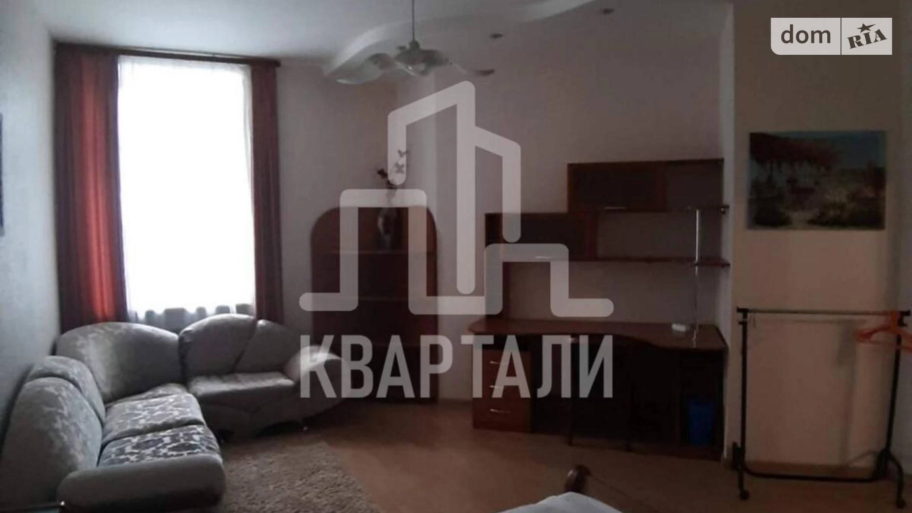 Продается 3-комнатная квартира 91 кв. м в Киеве, ул. Большая Васильковская, 47