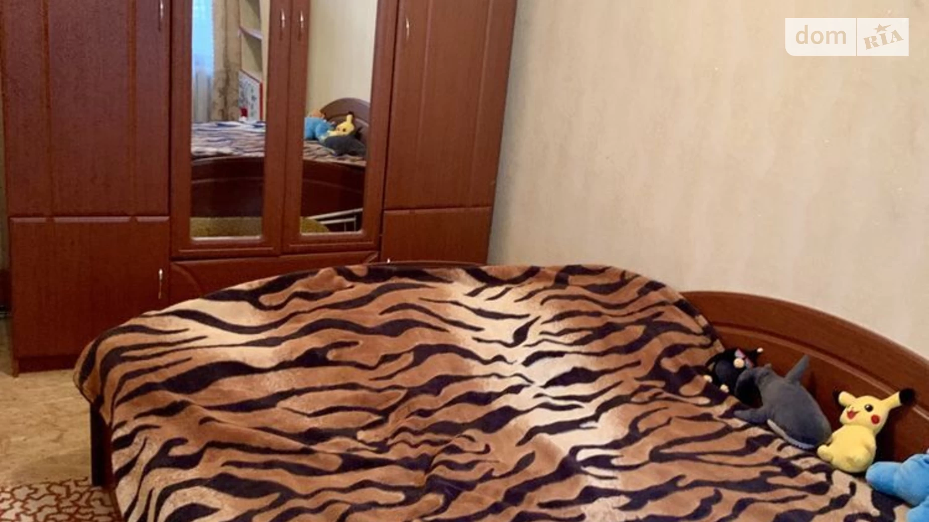 Продается 2-комнатная квартира 38 кв. м в Одессе, ул. Малая Арнаутская - фото 5