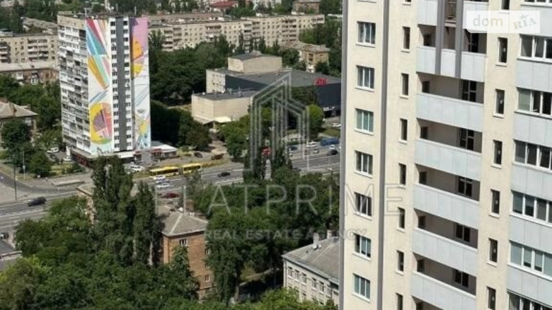 Продается 1-комнатная квартира 55 кв. м в Киеве, ул. Львовская, 15 - фото 2