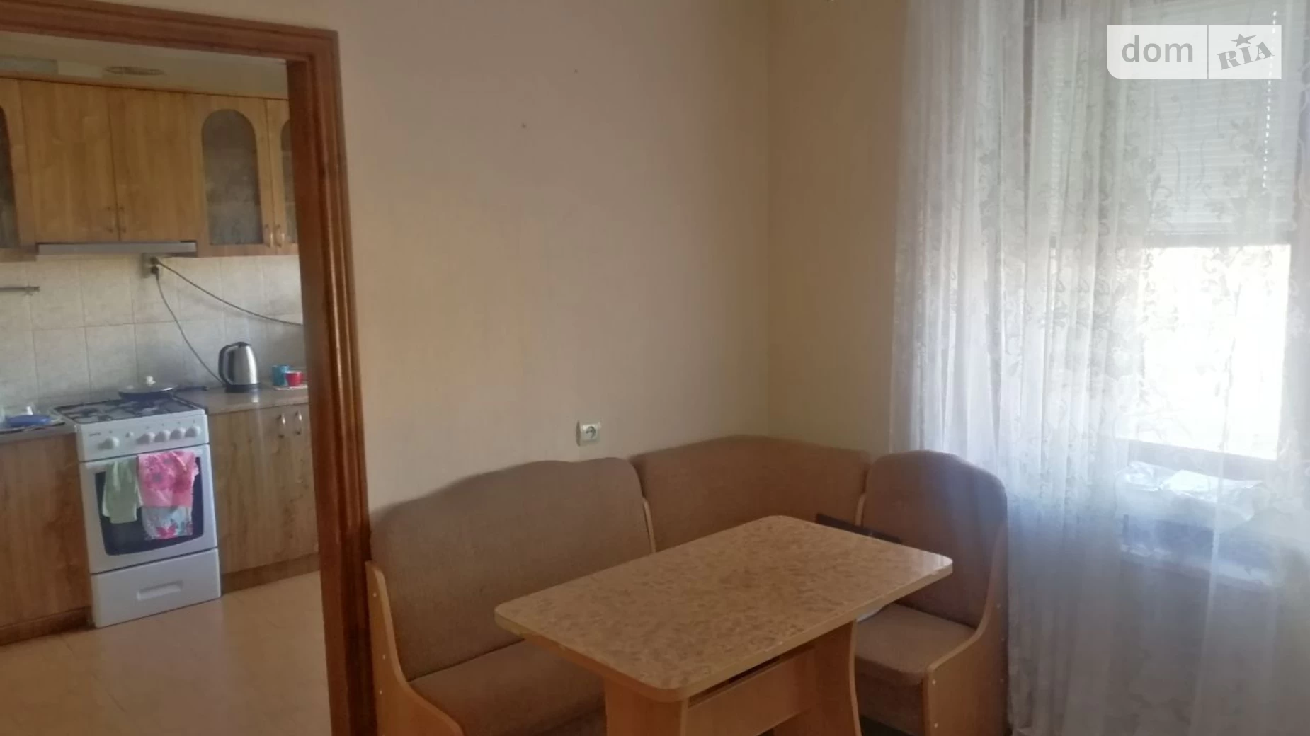 Продается 2-комнатная квартира 63 кв. м в Виннице, ул. Пирогова, 59А