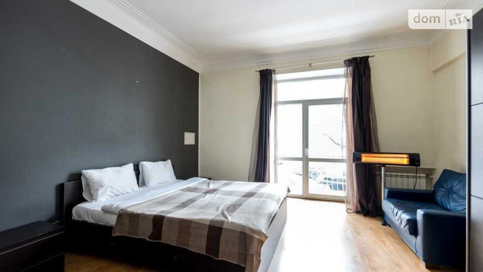 Продается 2-комнатная квартира 61.5 кв. м в Киеве, ул. Жилянская, 54 - фото 3