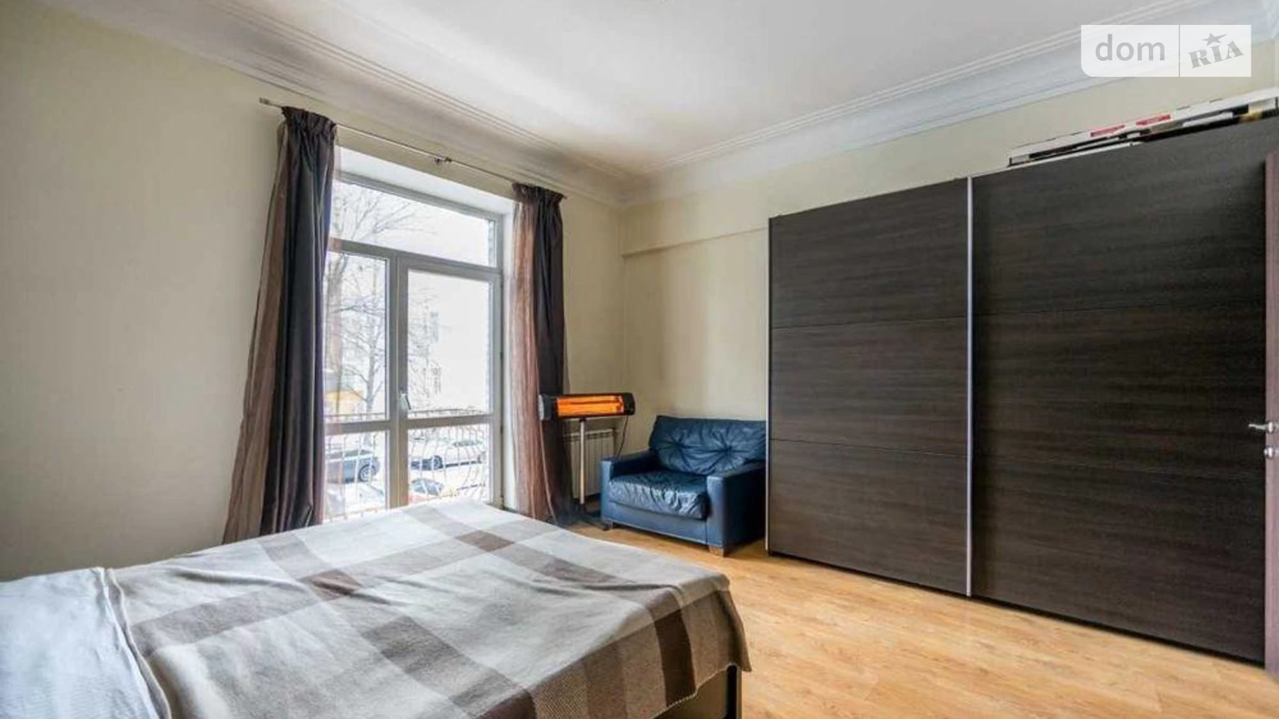 Продается 2-комнатная квартира 61.5 кв. м в Киеве, ул. Жилянская, 54 - фото 4