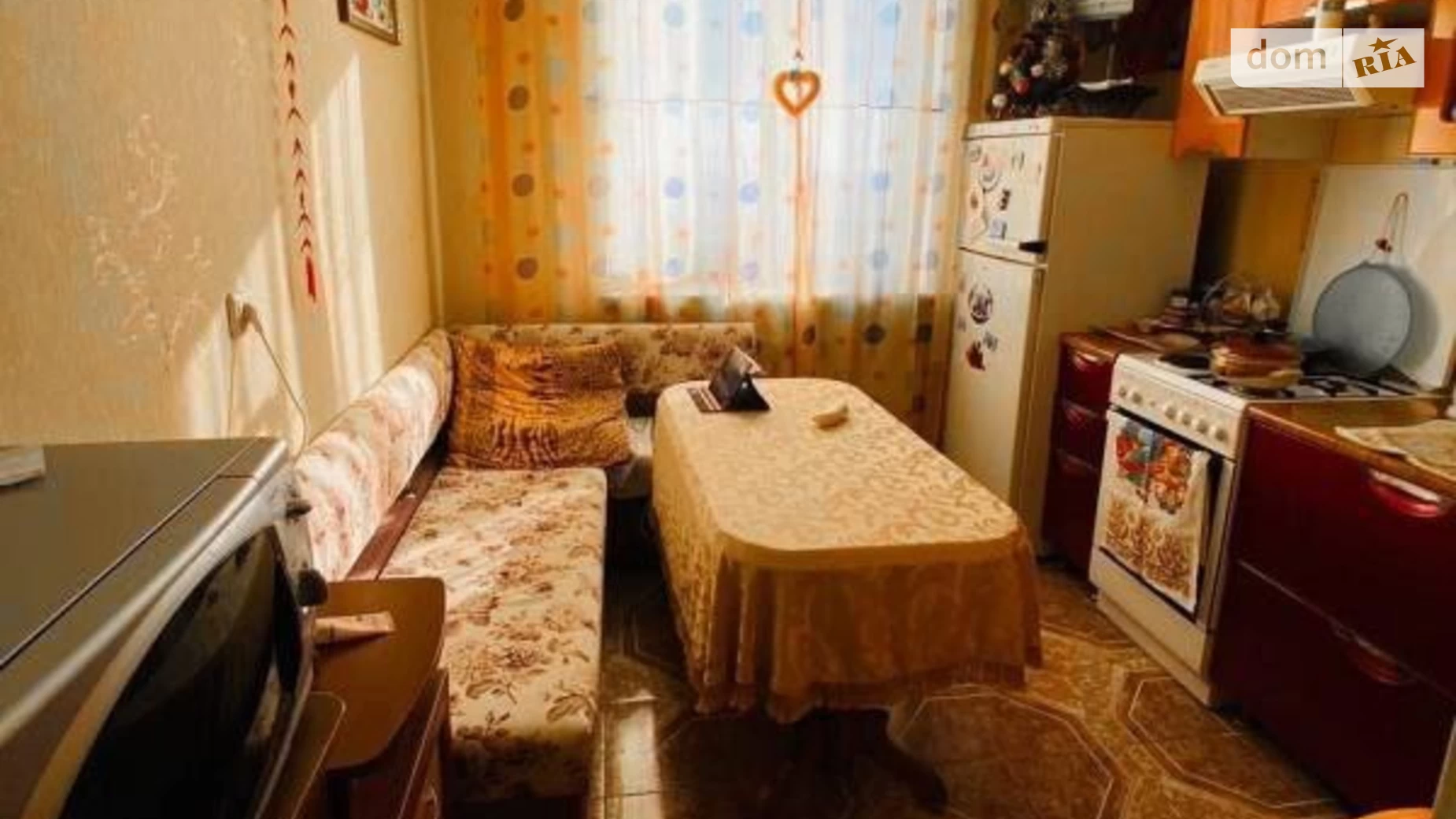 Продается 1-комнатная квартира 37 кв. м в Одессе, ул. Гвардейская - фото 3