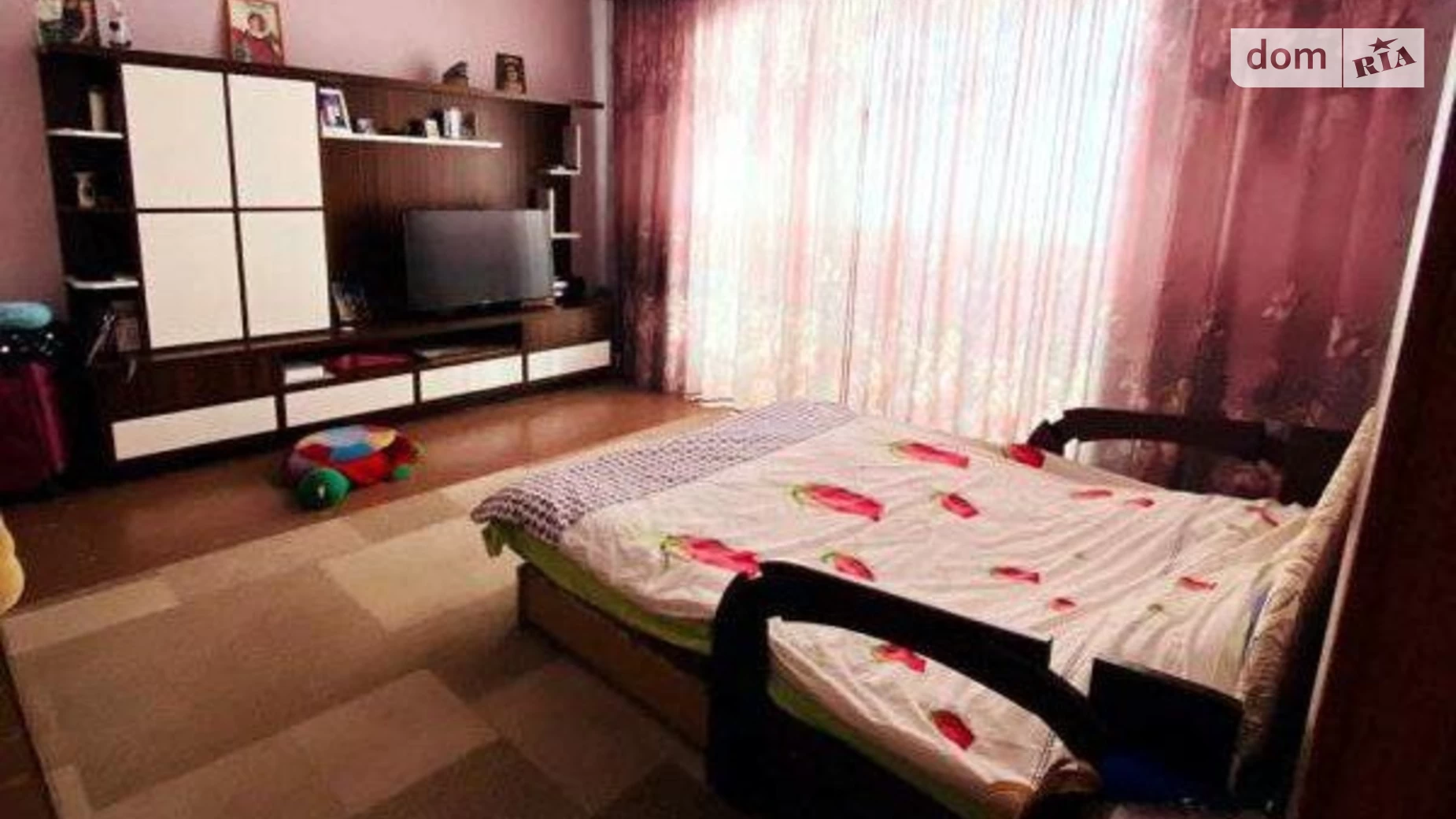 Продается 1-комнатная квартира 37 кв. м в Одессе, ул. Гвардейская - фото 4