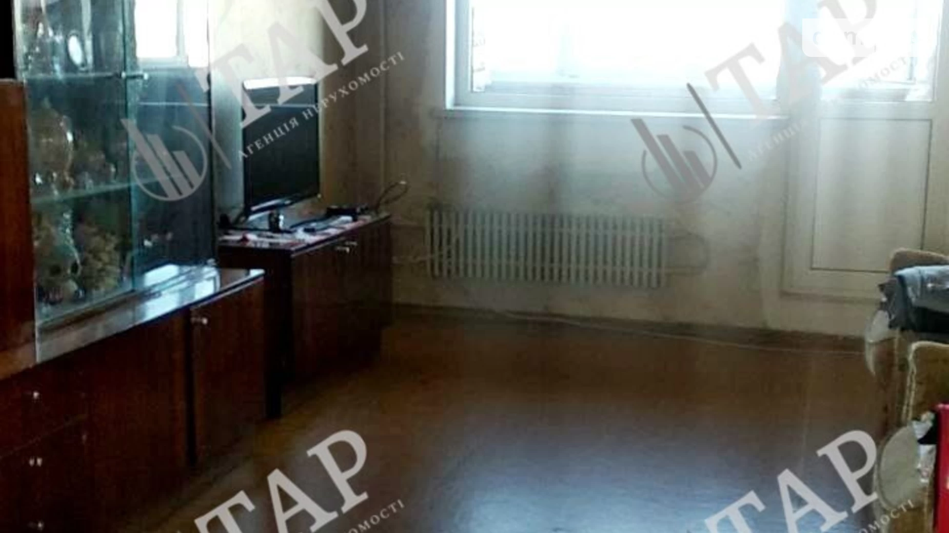 Продается 4-комнатная квартира 80 кв. м в Харькове, просп. Юбилейный, 40 - фото 5