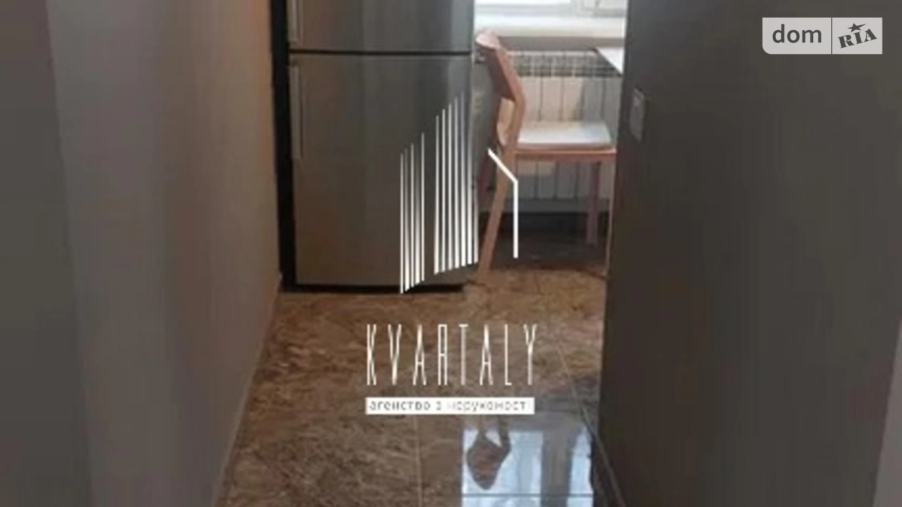 Продается 2-комнатная квартира 45 кв. м в Киеве, ул. Михаила Бойчука, 18А - фото 5