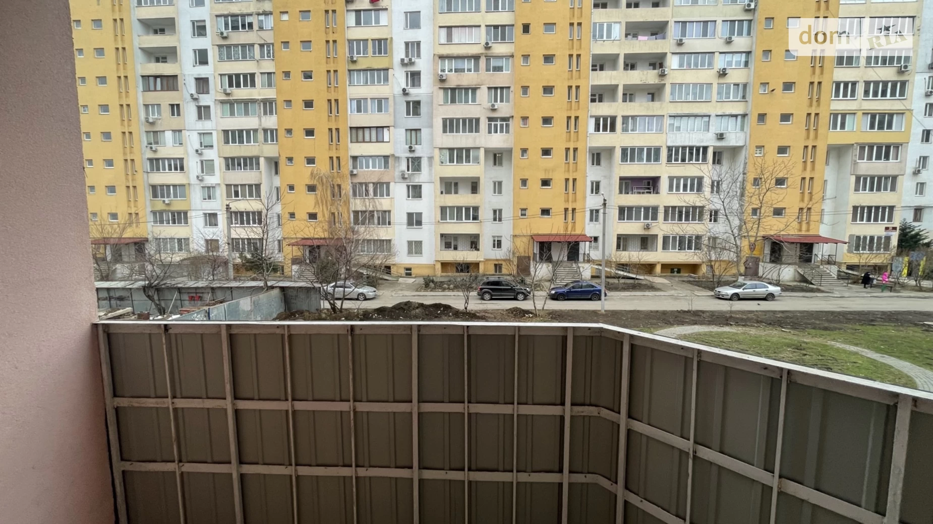 Продається 1-кімнатна квартира 41 кв. м у Одесі, вул. Академіка Заболотного, 55А - фото 5