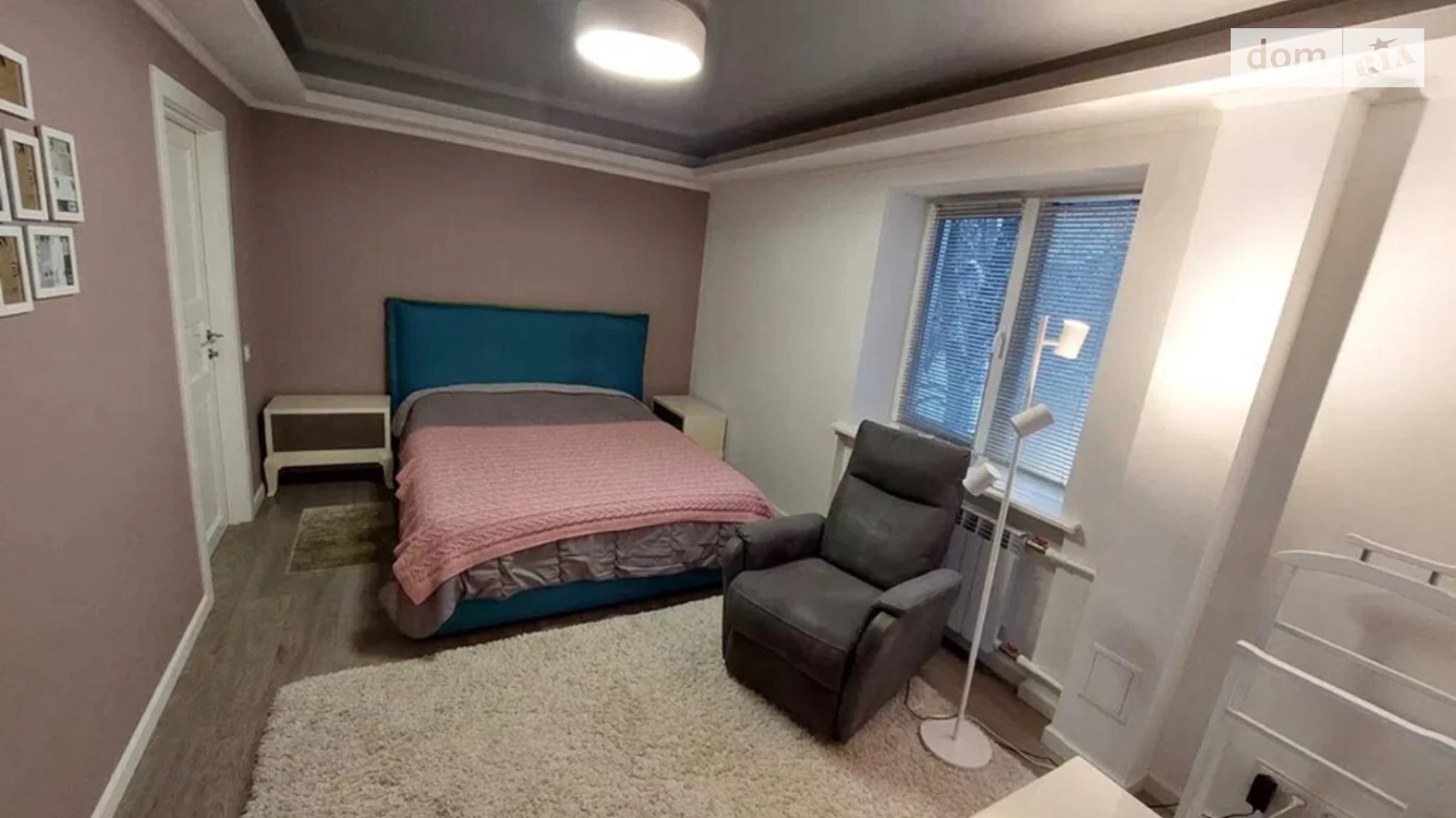 Продается 2-комнатная квартира 45 кв. м в Киеве, ул. Михаила Бойчука, 18А - фото 2