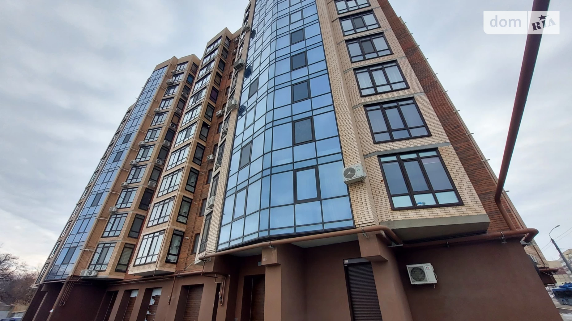 Продается 2-комнатная квартира 53 кв. м в Днепре, бул. Славы, 45 - фото 2