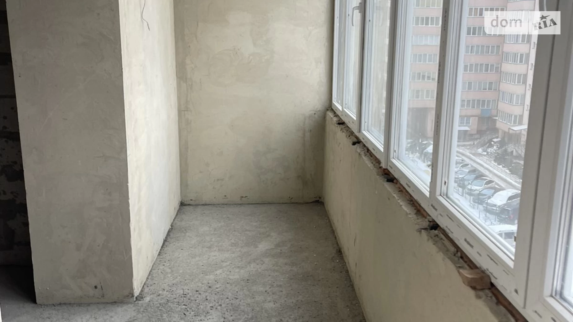Продается 2-комнатная квартира 69 кв. м в Черновцах, ул. Героев Майдана, 150 - фото 5