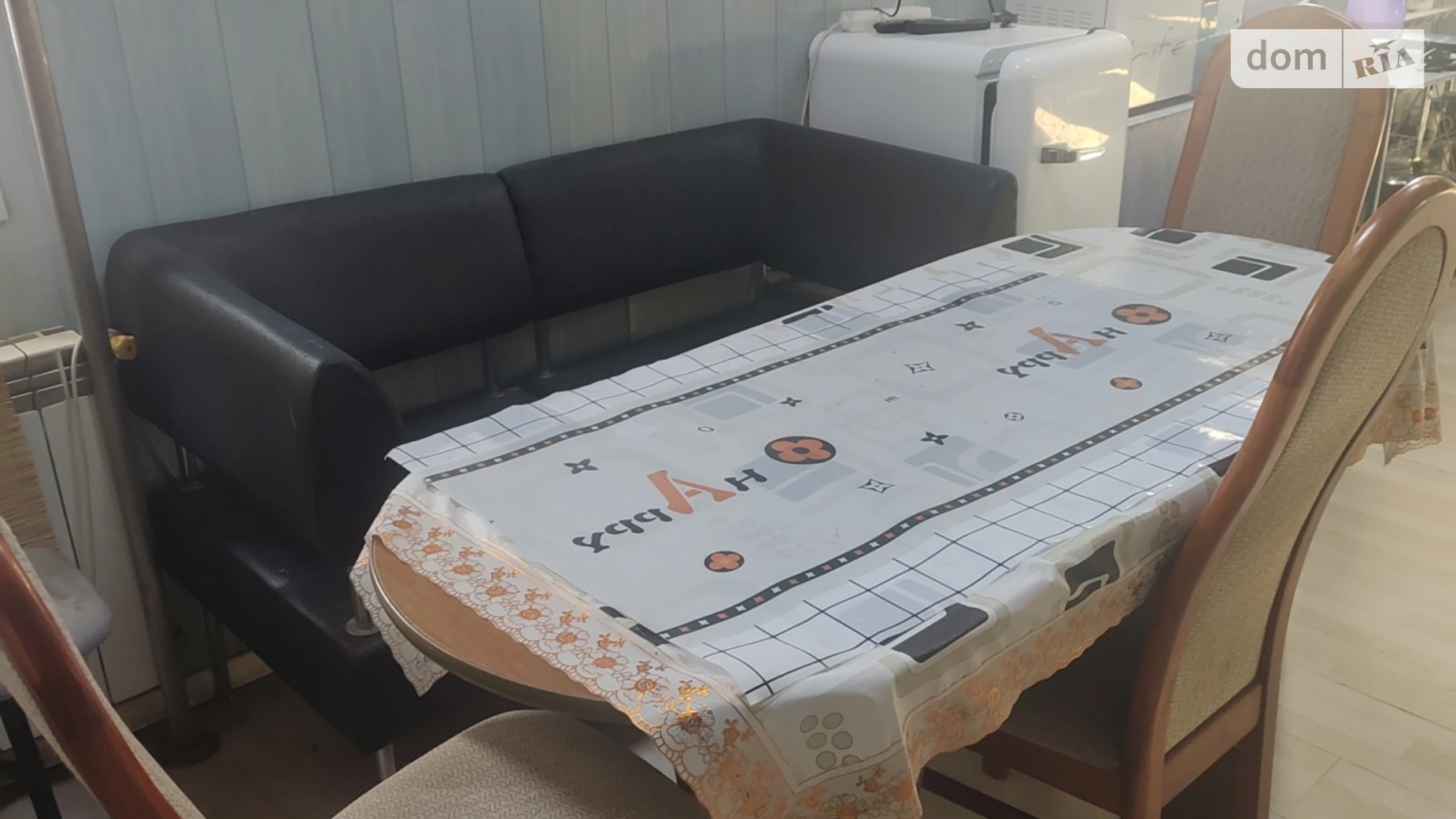 Сдается в аренду 1-комнатная квартира 48 кв. м в Черновцах, ул. Героев Майдана, 66 - фото 5