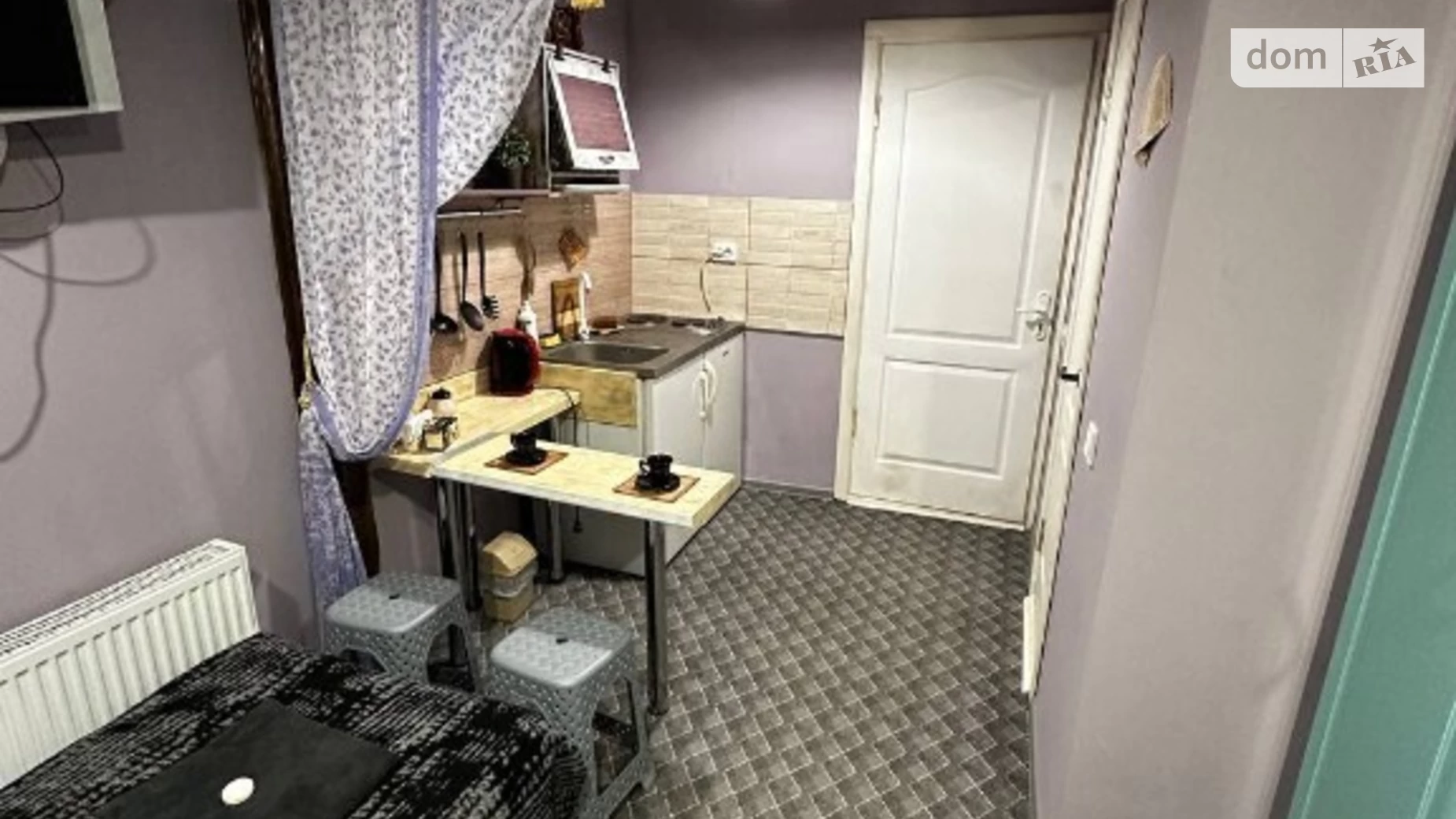 Продается 1-комнатная квартира 14.5 кв. м в Хмельницком, ул. Яворницкого, 24 - фото 4
