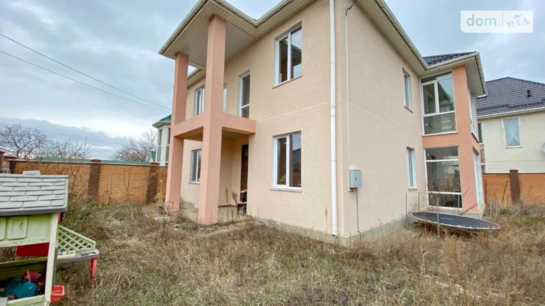 Продается дом на 2 этажа 227 кв. м с мансардой, цена: 120000 $ - фото 3