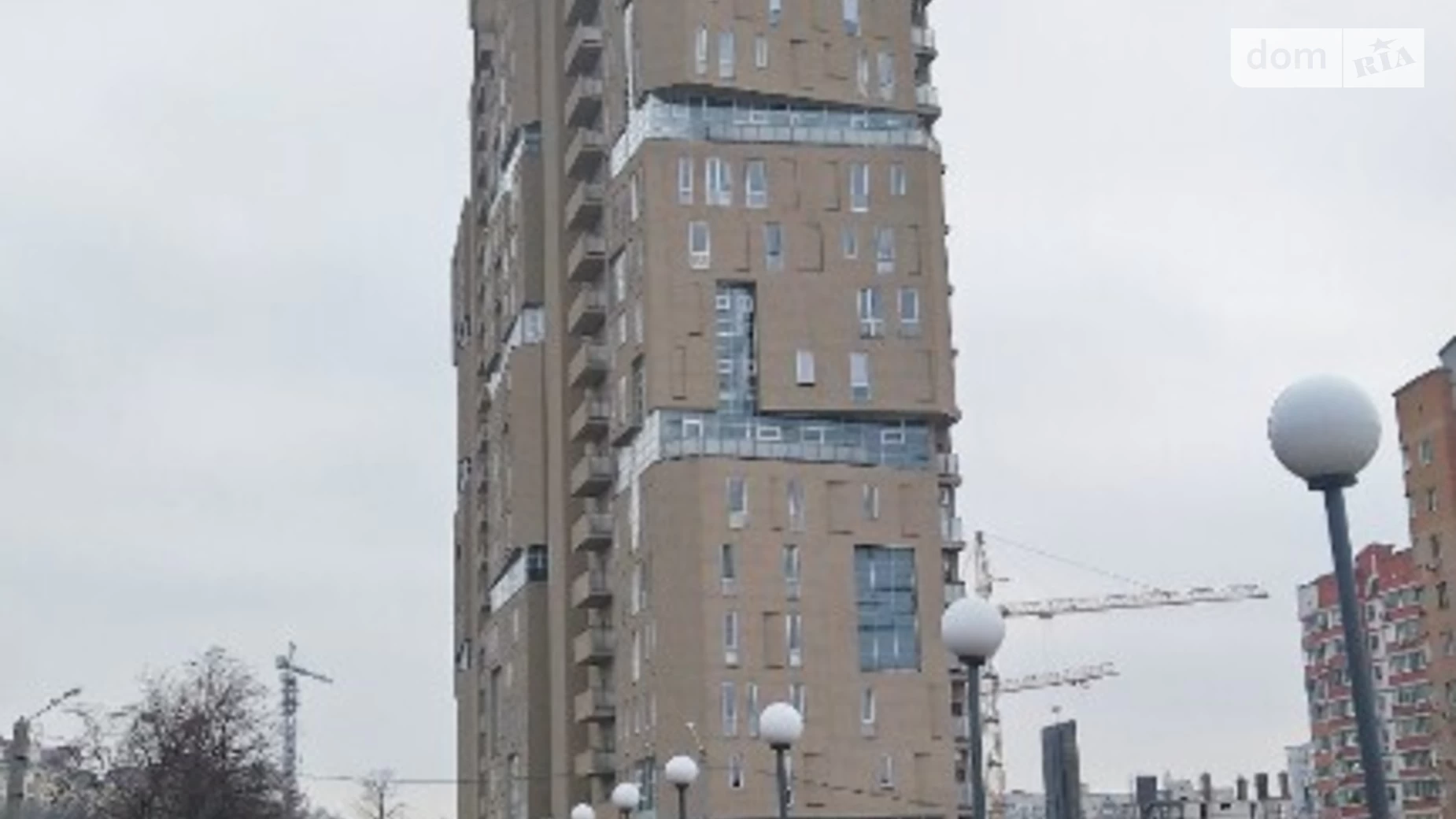 Продается 3-комнатная квартира 74 кв. м в Харькове, просп. Льва Ландау, 162 - фото 3
