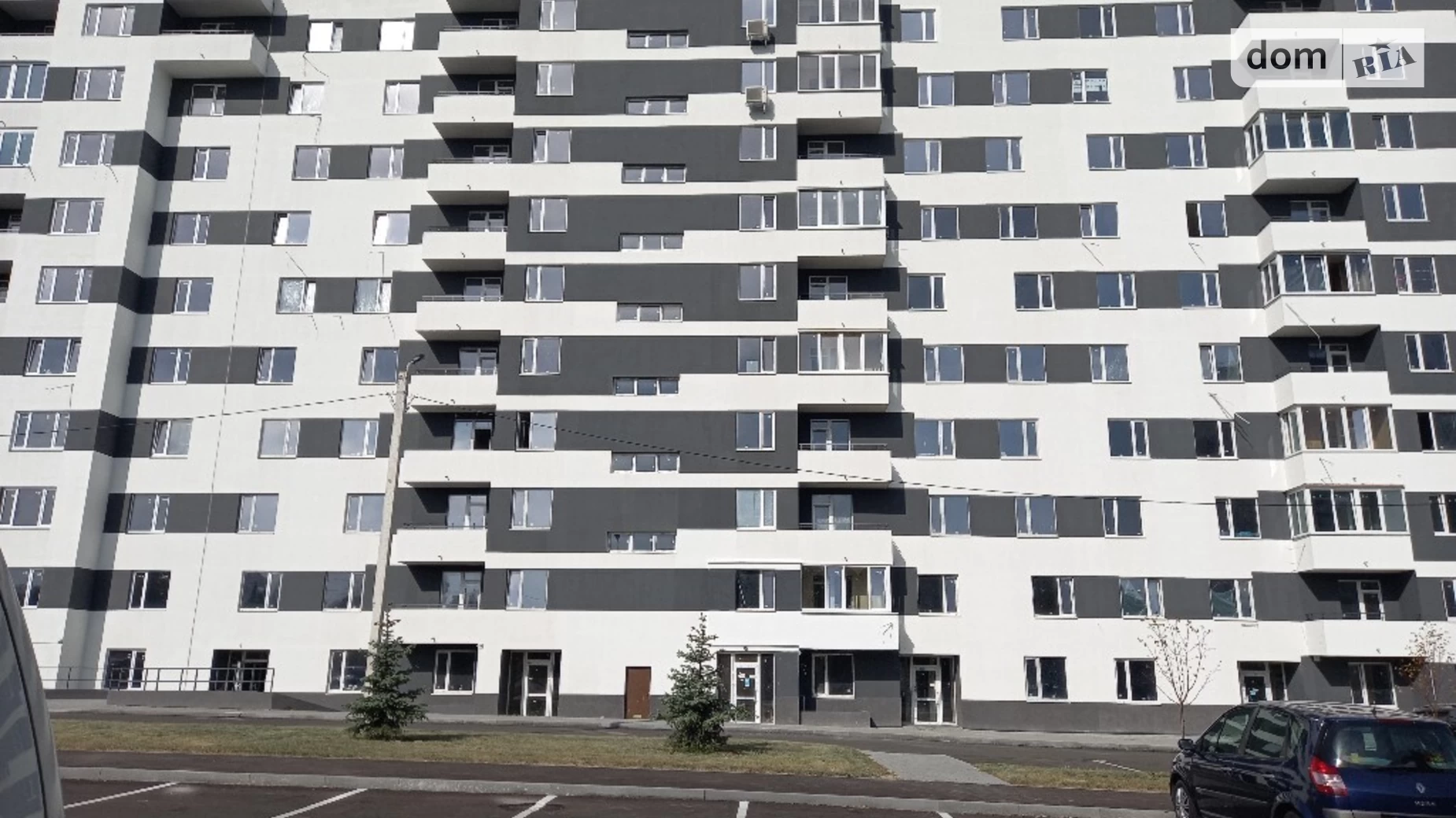 Продается 1-комнатная квартира 37 кв. м в Харькове, просп. Льва Ландау, 162 - фото 5