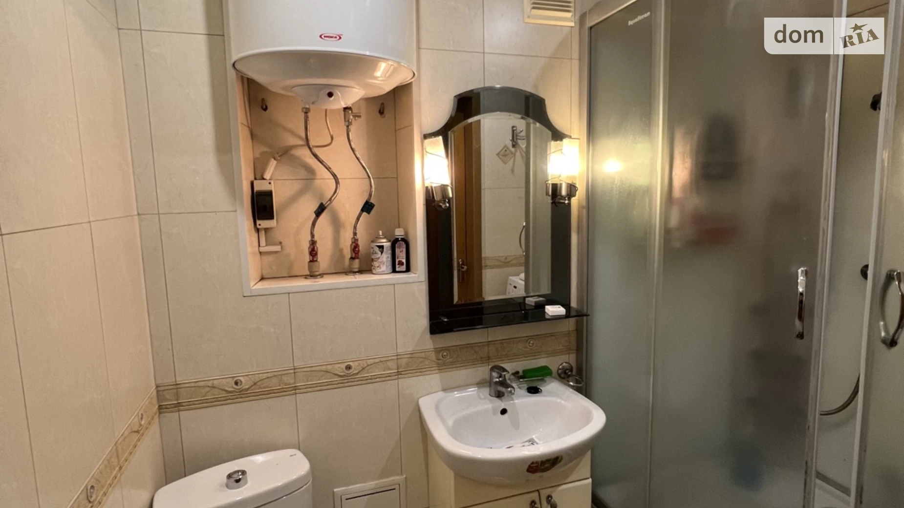 2-комнатная квартира 44 кв. м в Запорожье, ул. Зестафонская - фото 10