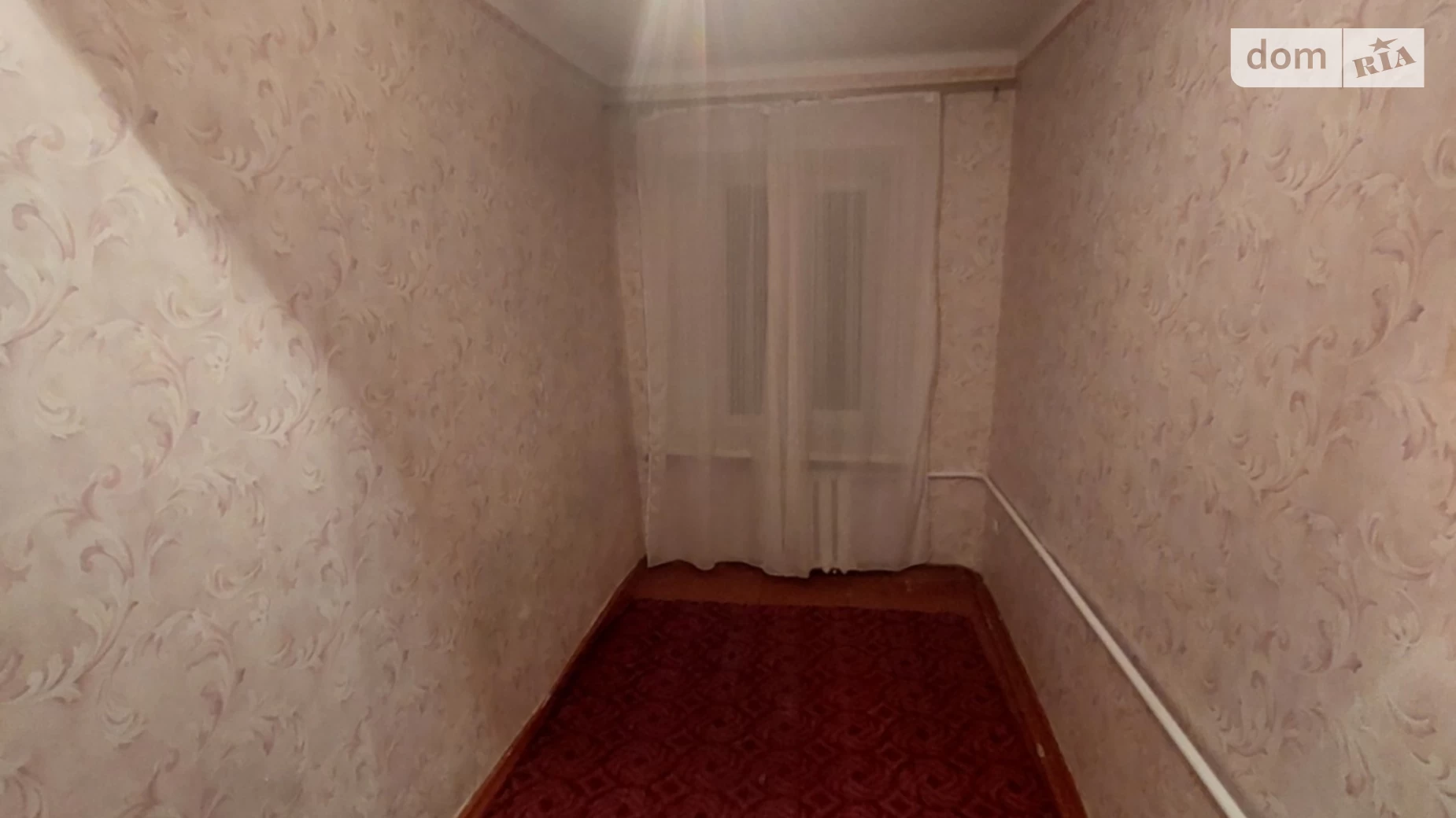 Продается 2-комнатная квартира 52.3 кв. м в Николаеве