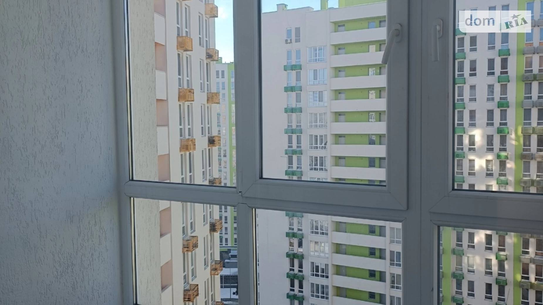 Продается 1-комнатная квартира 41 кв. м в Киеве, просп. Берестейский(Победы), 67Г