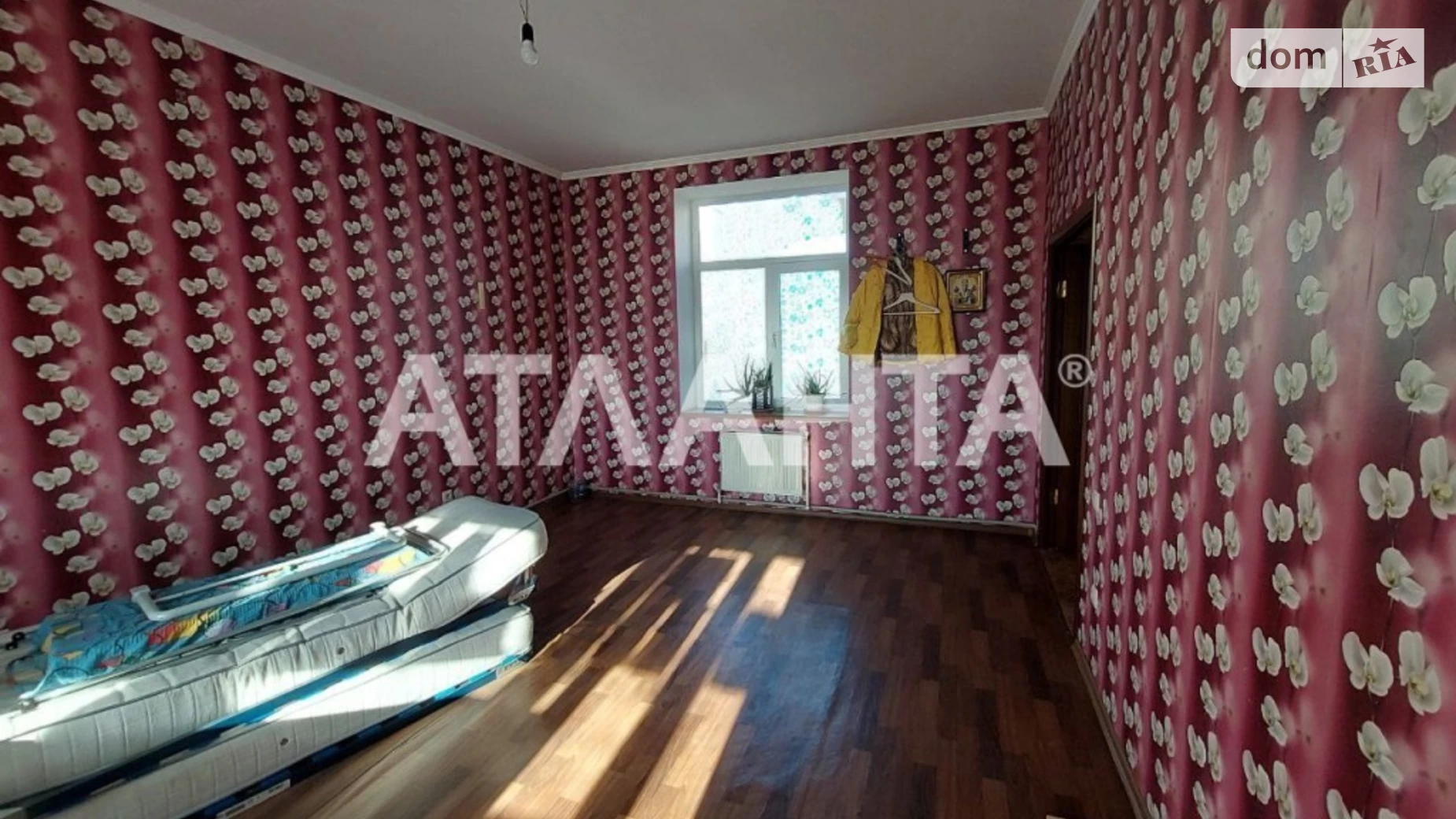 Продается 2-комнатная квартира 80.5 кв. м в Одессе, ул. Левитана - фото 2