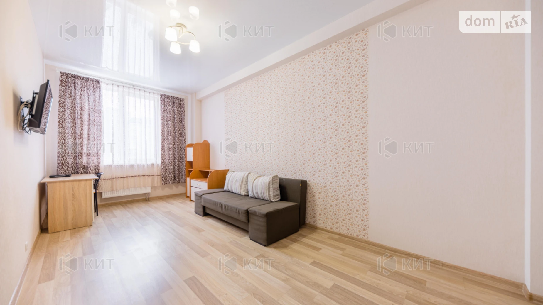 Сдается в аренду 2-комнатная квартира 74 кв. м в Харькове, ул. Станислава Партали(Балакирева), 17 - фото 3