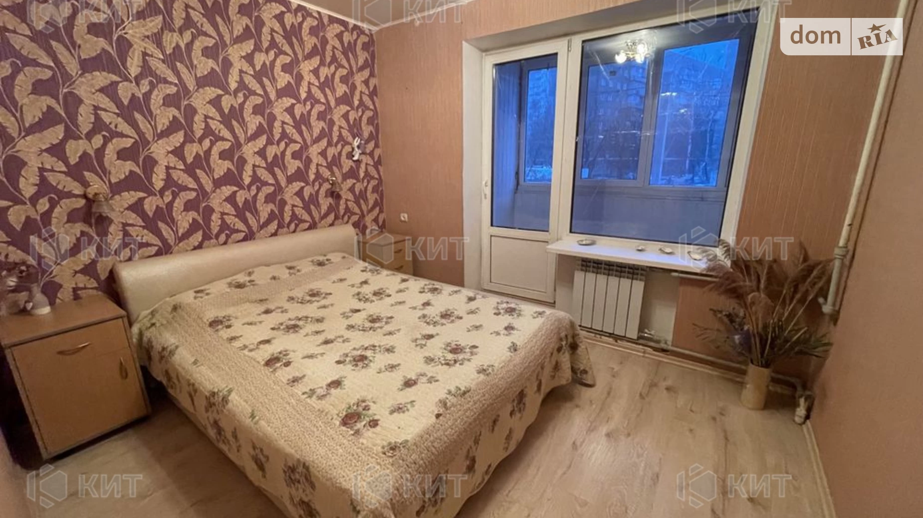 Продается 4-комнатная квартира 66 кв. м в Харькове, ул. Чугуевская, 27 - фото 5