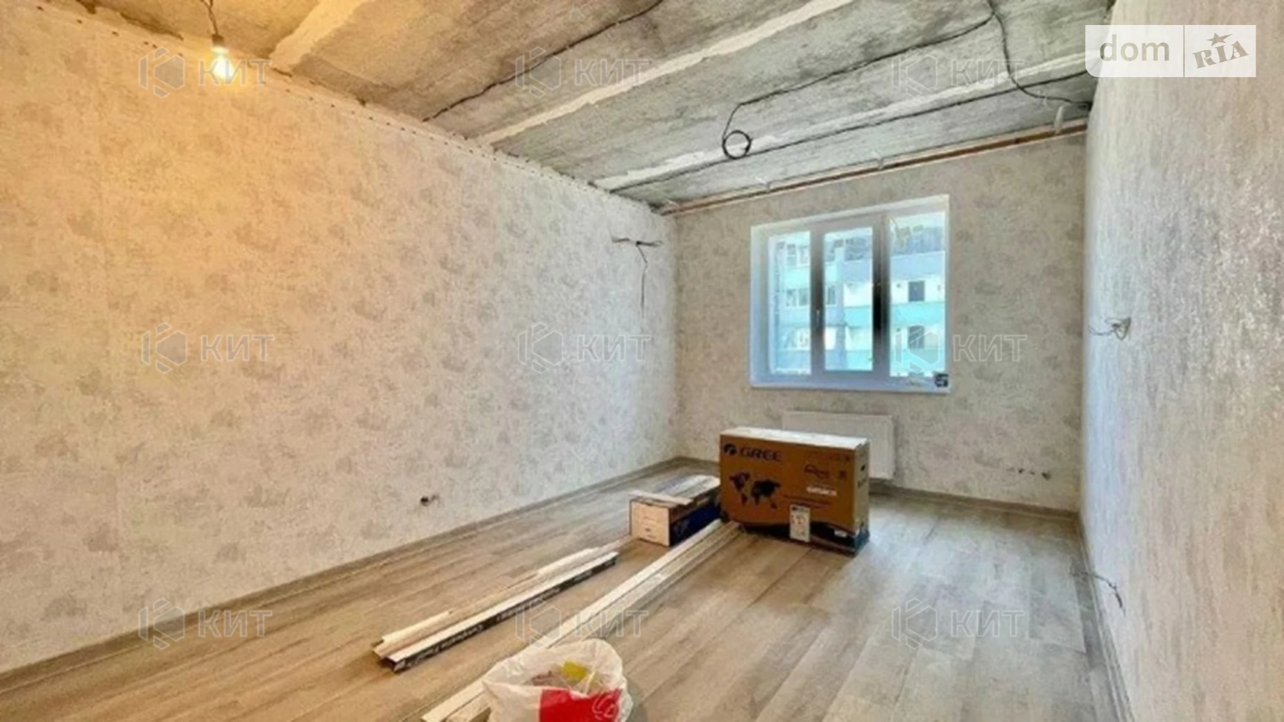 Продается 1-комнатная квартира 46 кв. м в Харькове, ул. Заливная, 4 - фото 5
