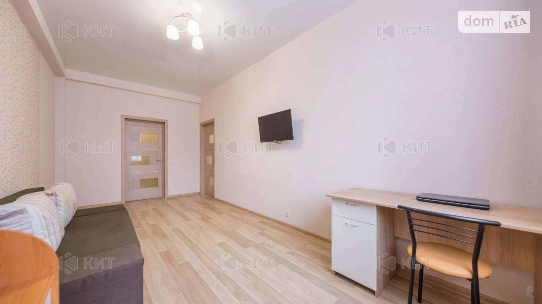 Сдается в аренду 2-комнатная квартира 74 кв. м в Харькове, ул. Станислава Партали(Балакирева), 17 - фото 5