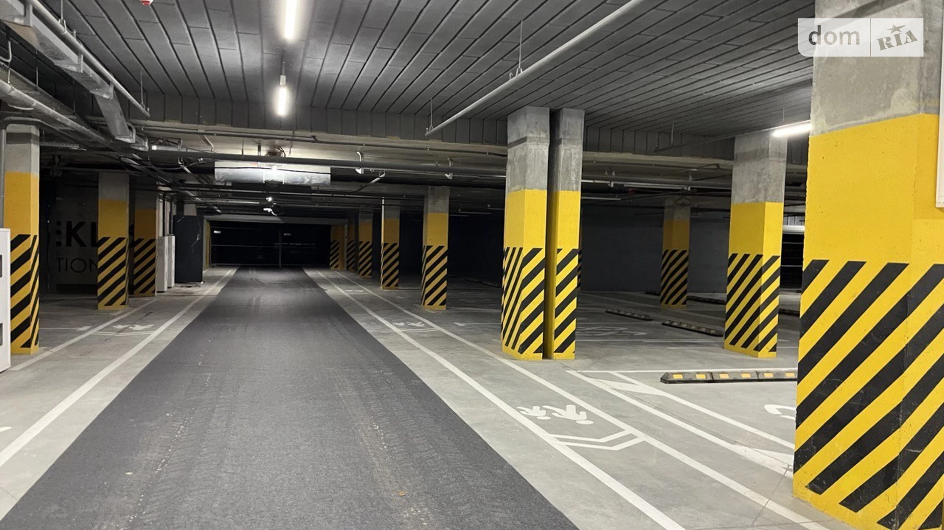 Здається в оренду підземний паркінг під легкове авто на 12 кв. м, цена: 100 € - фото 2