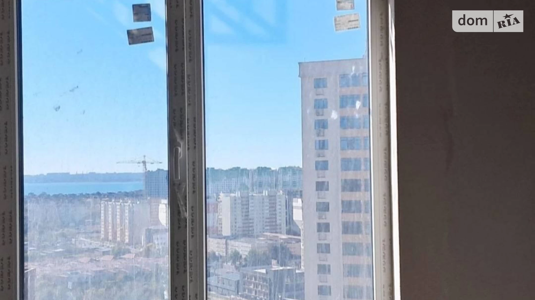 Продается 4-комнатная квартира 83 кв. м в Одессе, вул. Академика Сахарова - фото 3