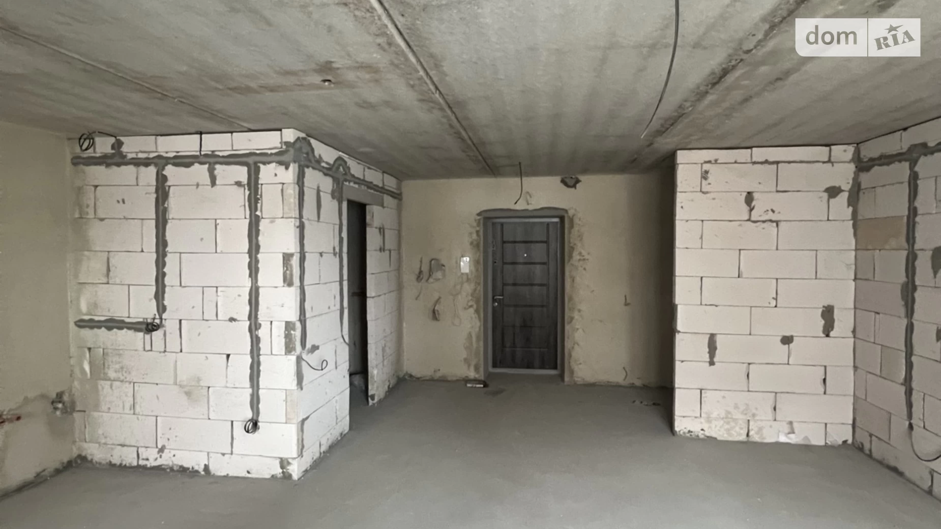 1-кімнатна квартира 42 кв. м у Тернополі, вул. Галицька, 7В - фото 4