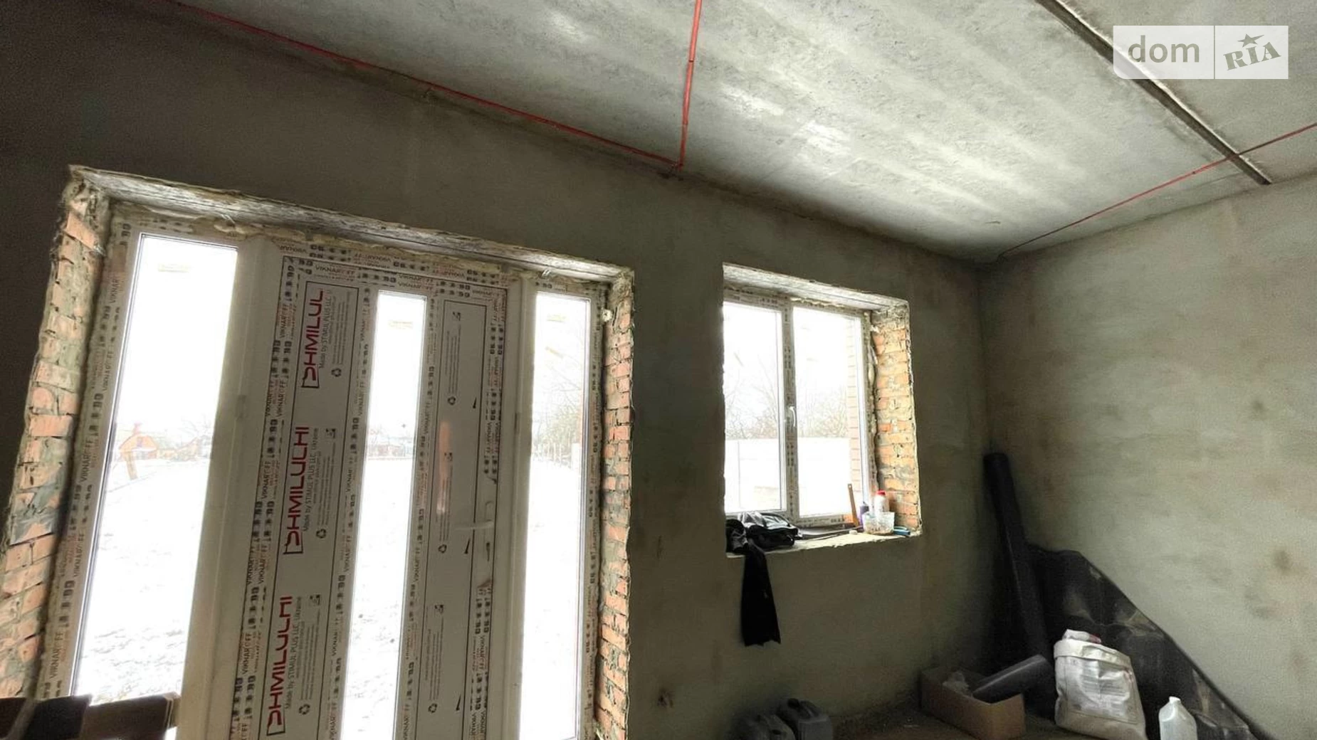 Продається будинок 2 поверховий 125 кв. м з верандою, цена: 76998 $ - фото 5