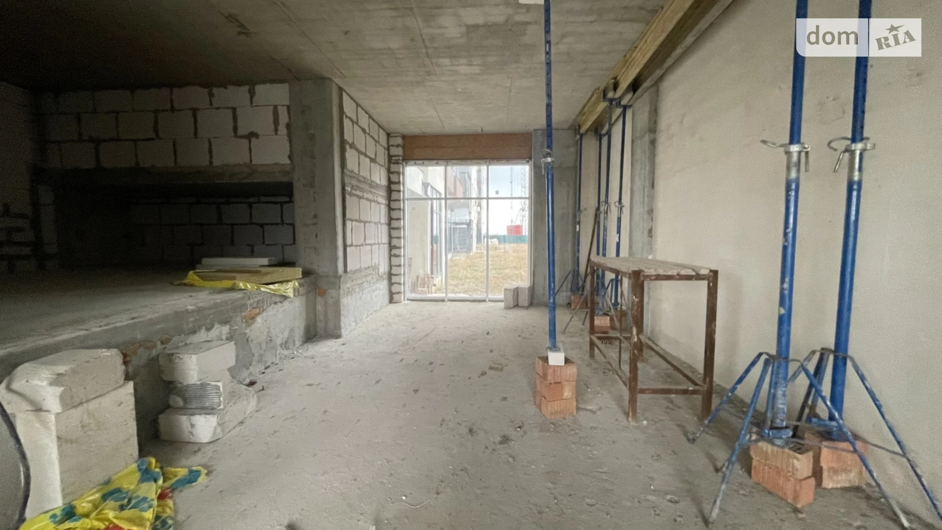 Продається приміщення вільного призначення 115.6 кв. м в 6-поверховій будівлі, цена: 124700 $ - фото 3