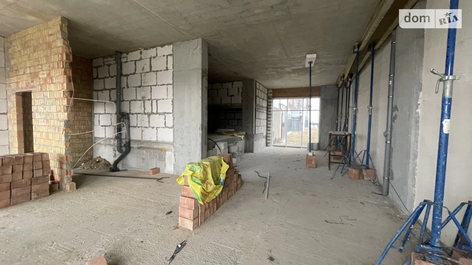 Продається приміщення вільного призначення 115.6 кв. м в 6-поверховій будівлі, цена: 124700 $ - фото 5