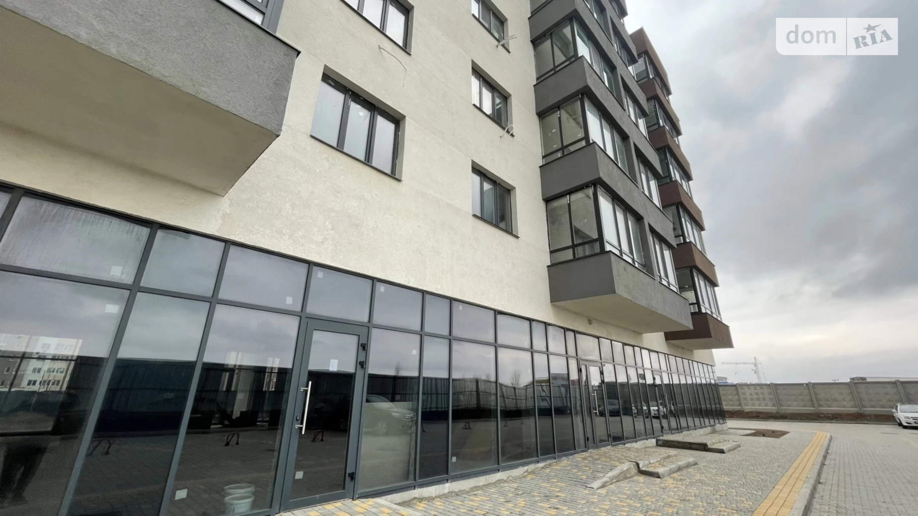 Продається приміщення вільного призначення 203 кв. м в 6-поверховій будівлі, цена: 159000 $ - фото 2