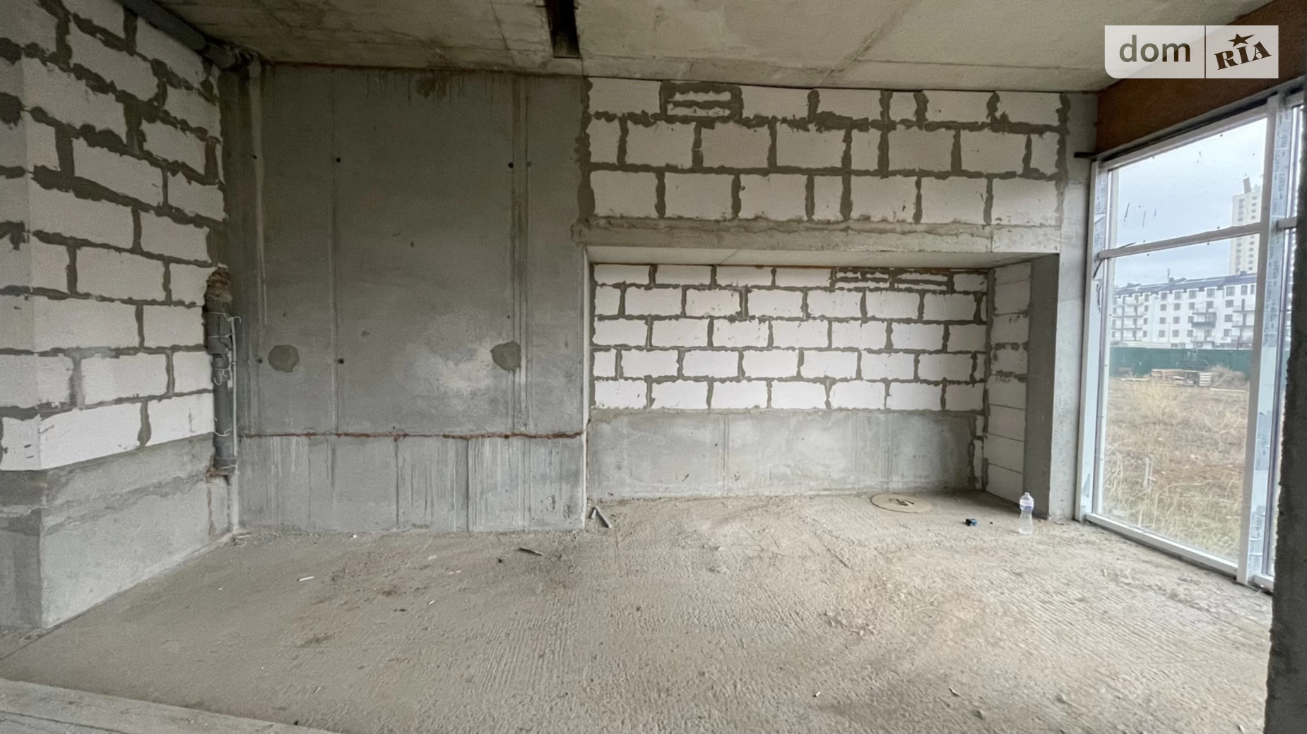 Продається приміщення вільного призначення 203 кв. м в 6-поверховій будівлі, цена: 159000 $ - фото 5