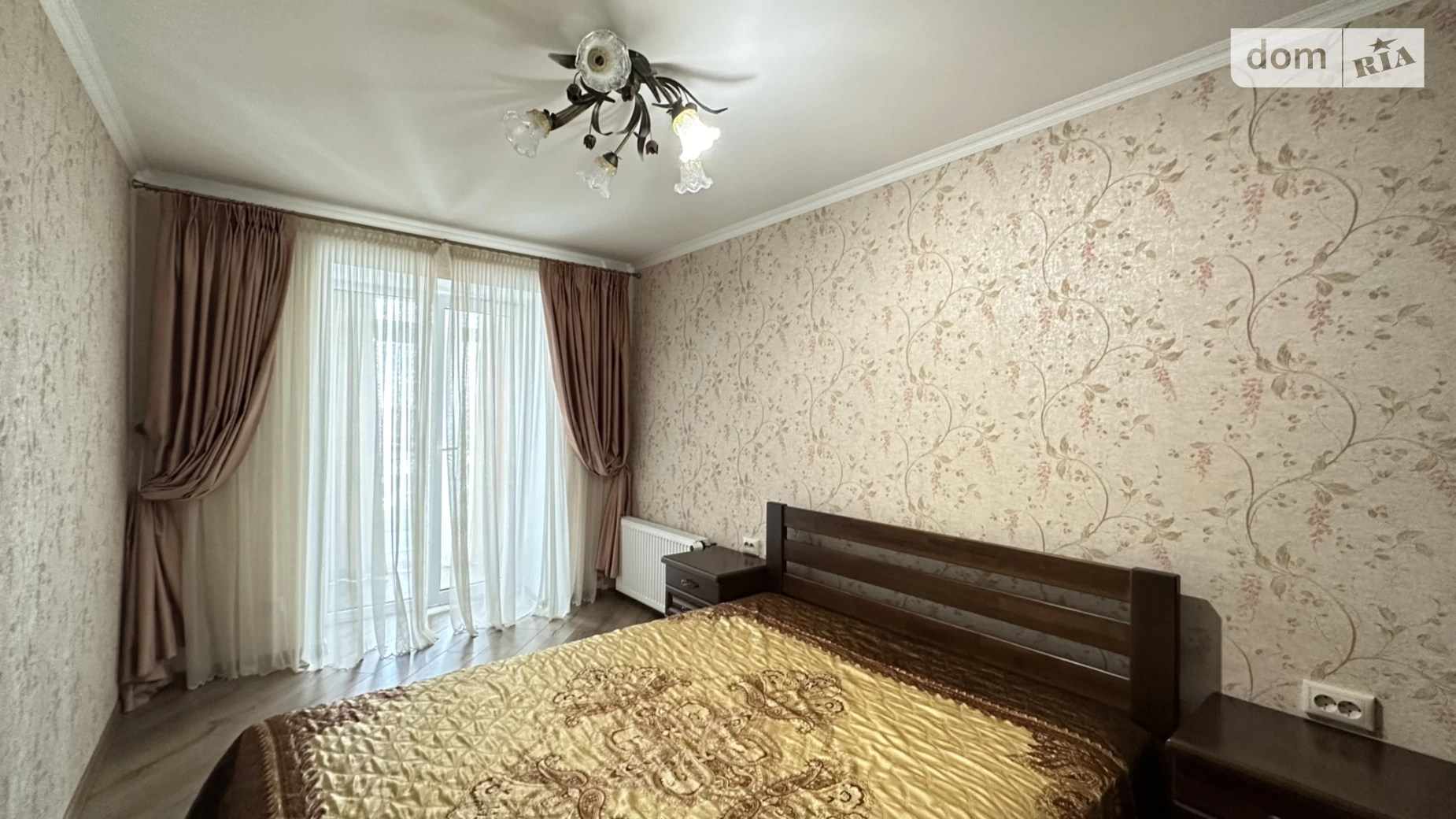 Продається 4-кімнатна квартира 80 кв. м у Вінниці, вул. Івана Миколайчука