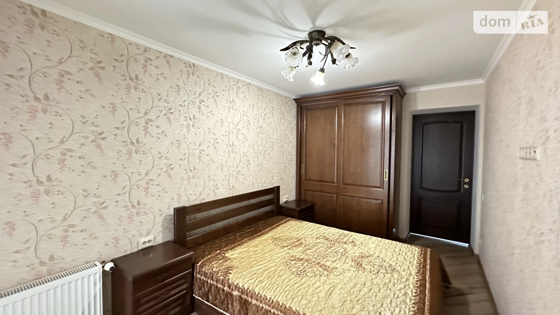 Продается 4-комнатная квартира 80 кв. м в Виннице, ул. Ивана Николайчука - фото 5
