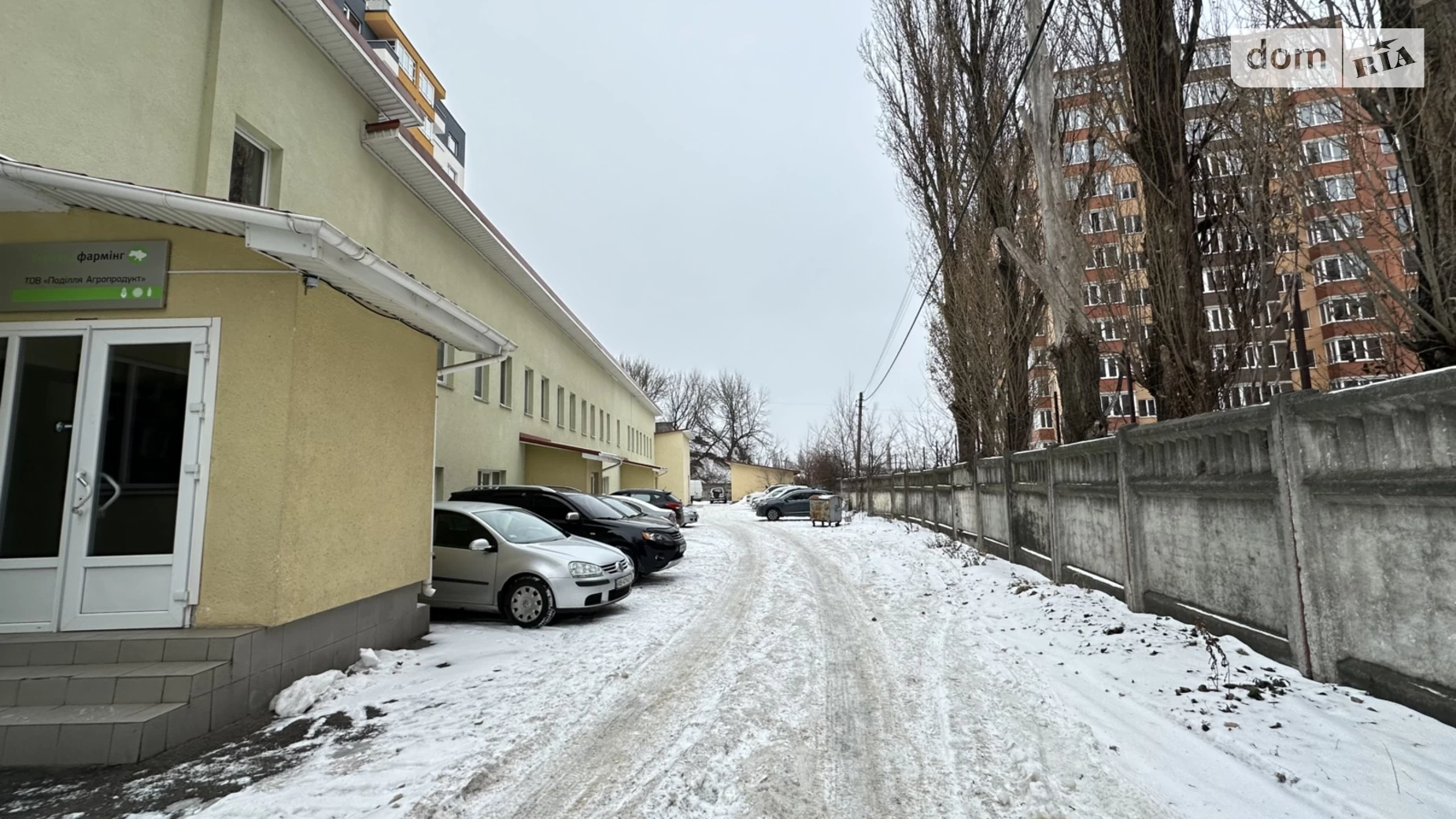 Сдается в аренду офис 753 кв. м в бизнес-центре, цена: 120000 грн - фото 5