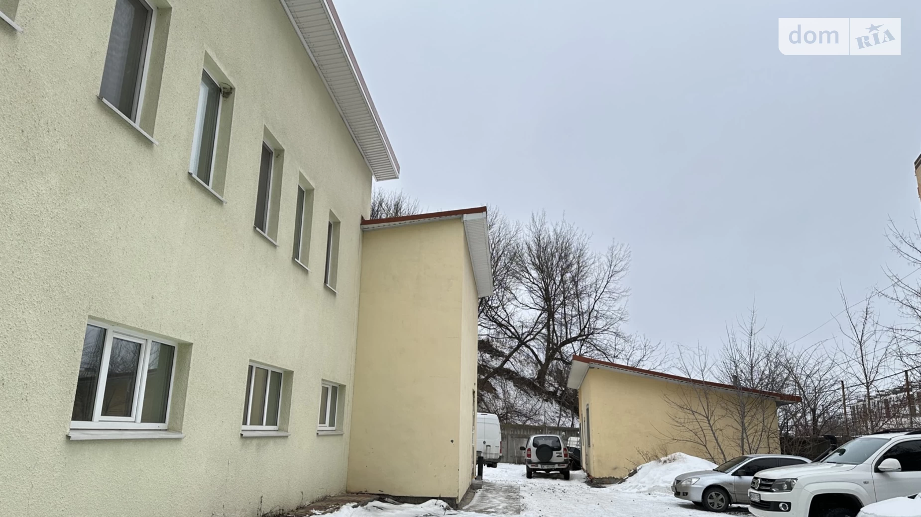 Сдается в аренду офис 753 кв. м в бизнес-центре, цена: 120000 грн - фото 2