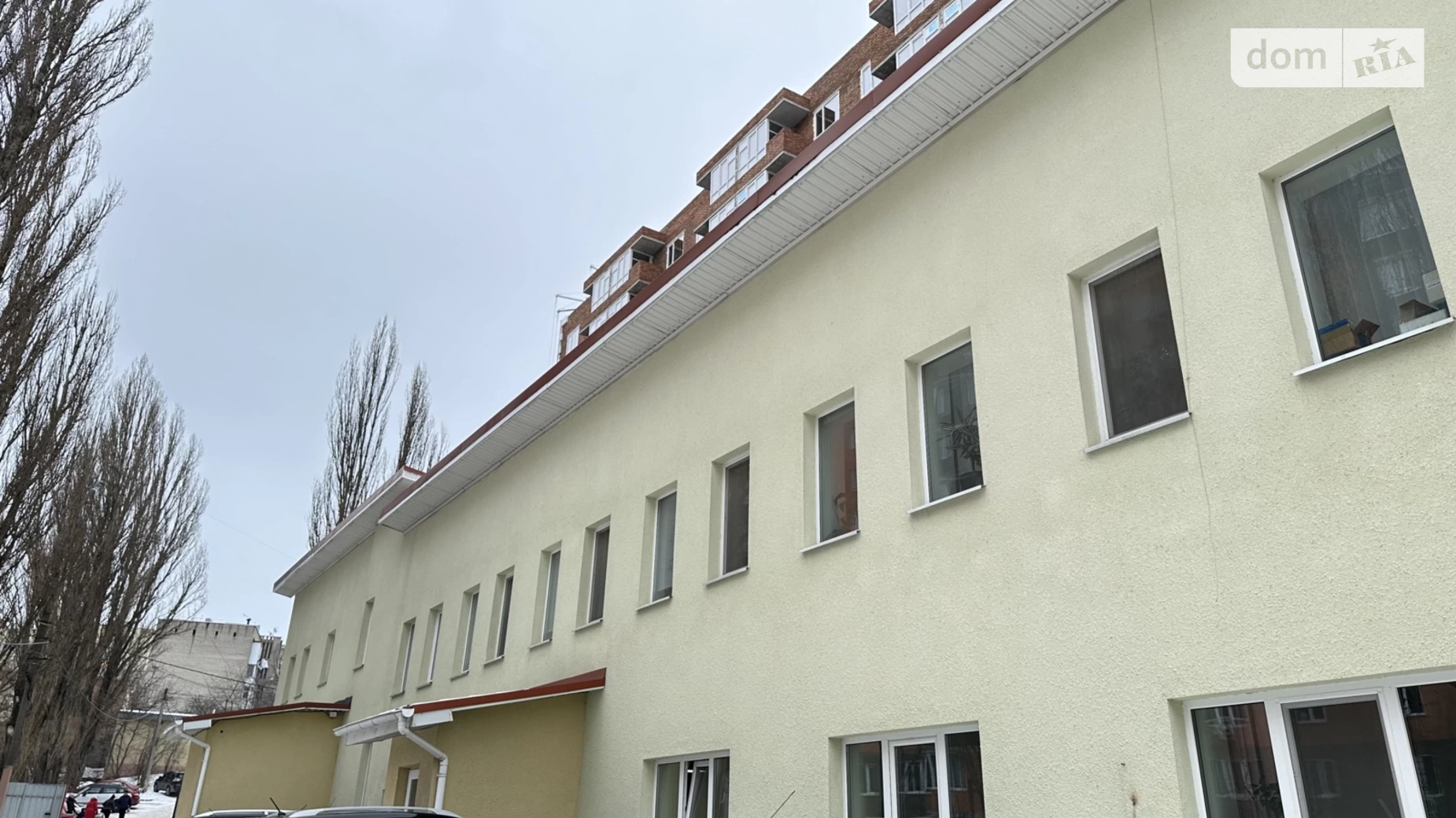 Сдается в аренду офис 753 кв. м в бизнес-центре, цена: 120000 грн - фото 3