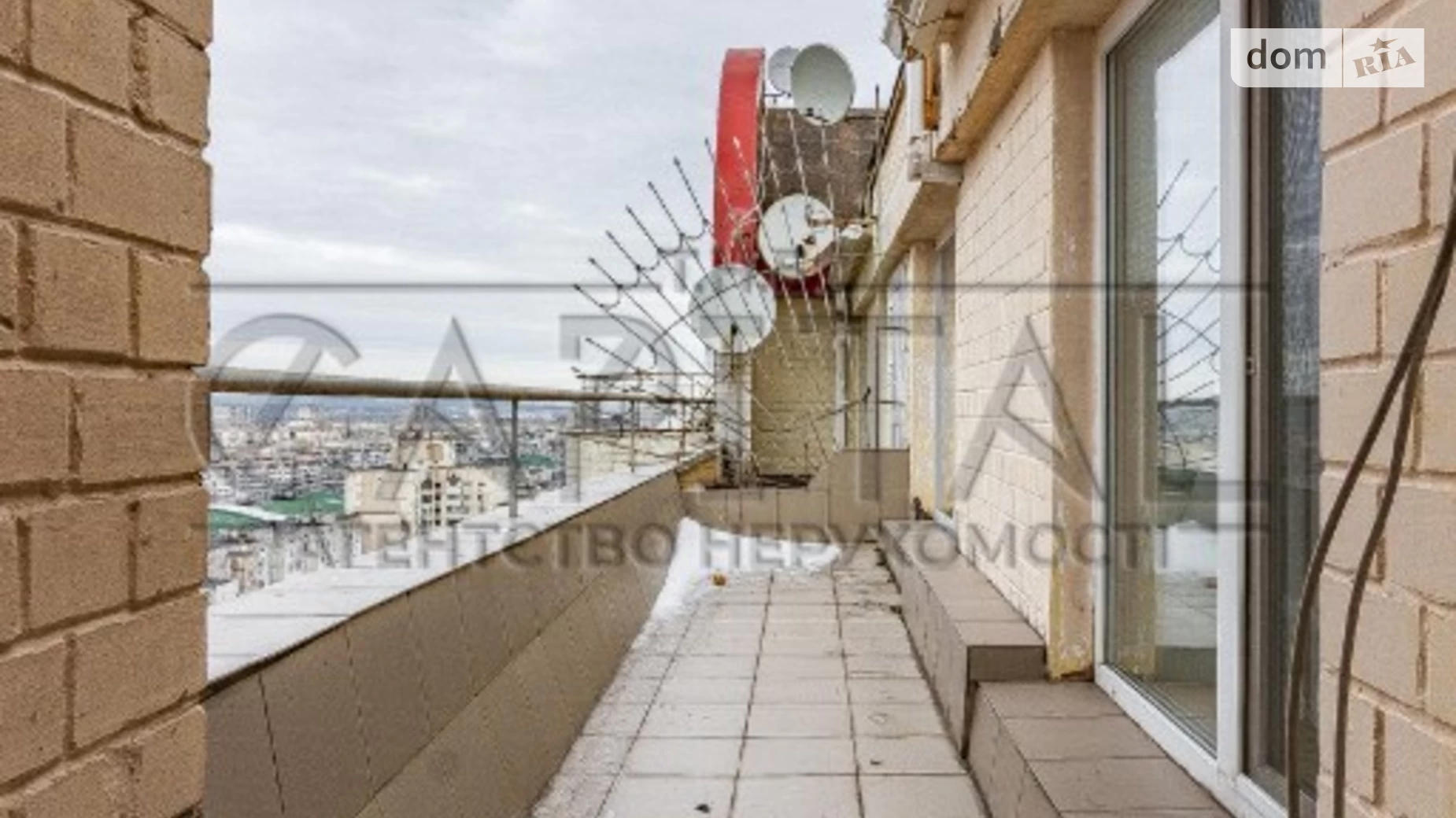 ул. Левка Лукьяненко Оболонский Киев, цена: 335000 $ - фото 5